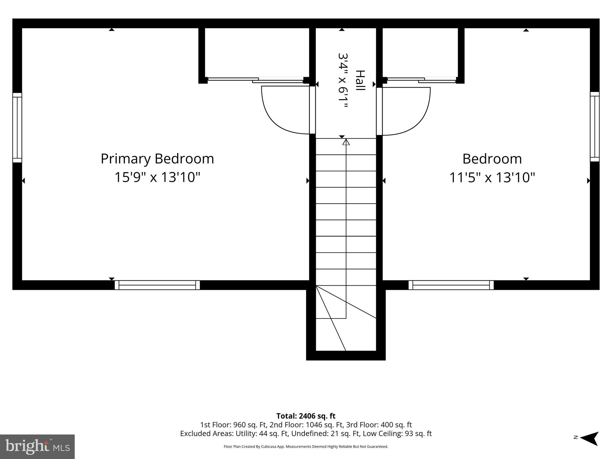 NONE AVAILABLE - Residential