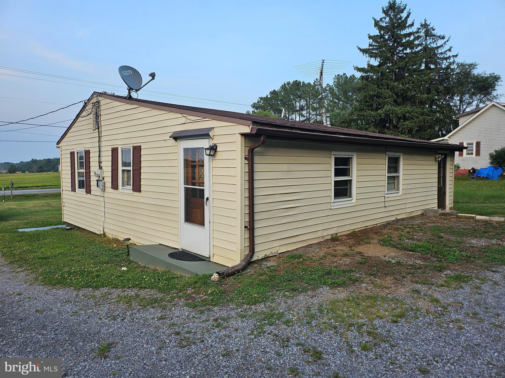 NO - Residential