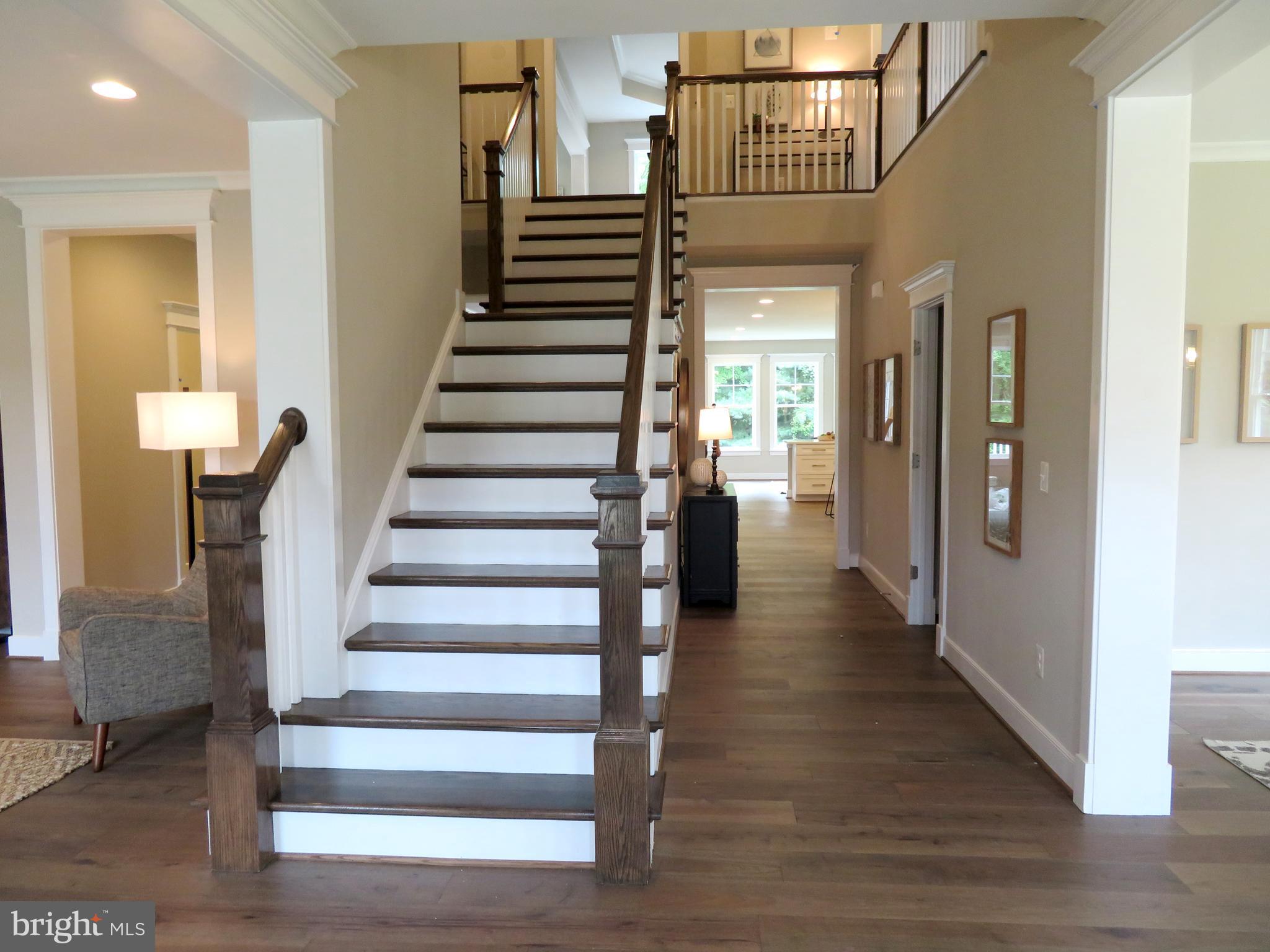 GRAYS OAKTON - Residential