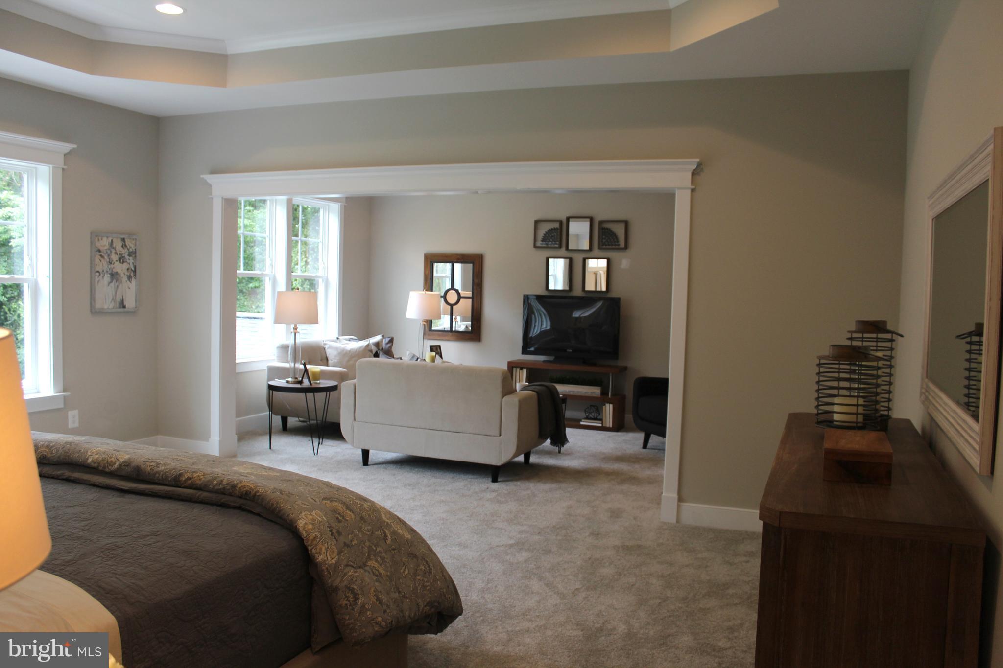 GRAYS OAKTON - Residential