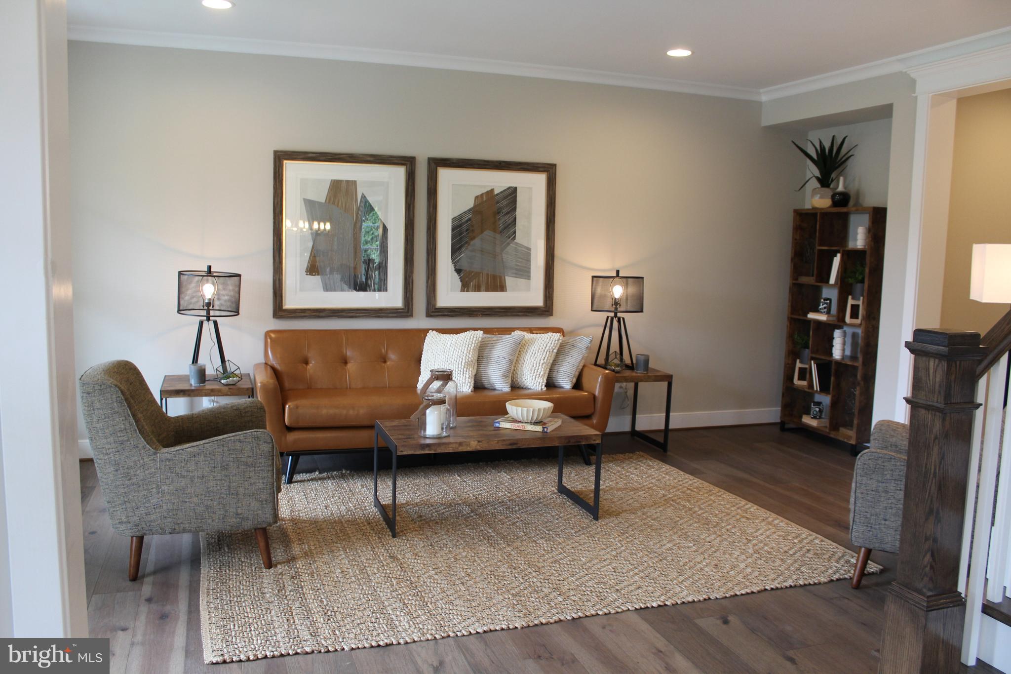 GRAYS OAKTON - Residential