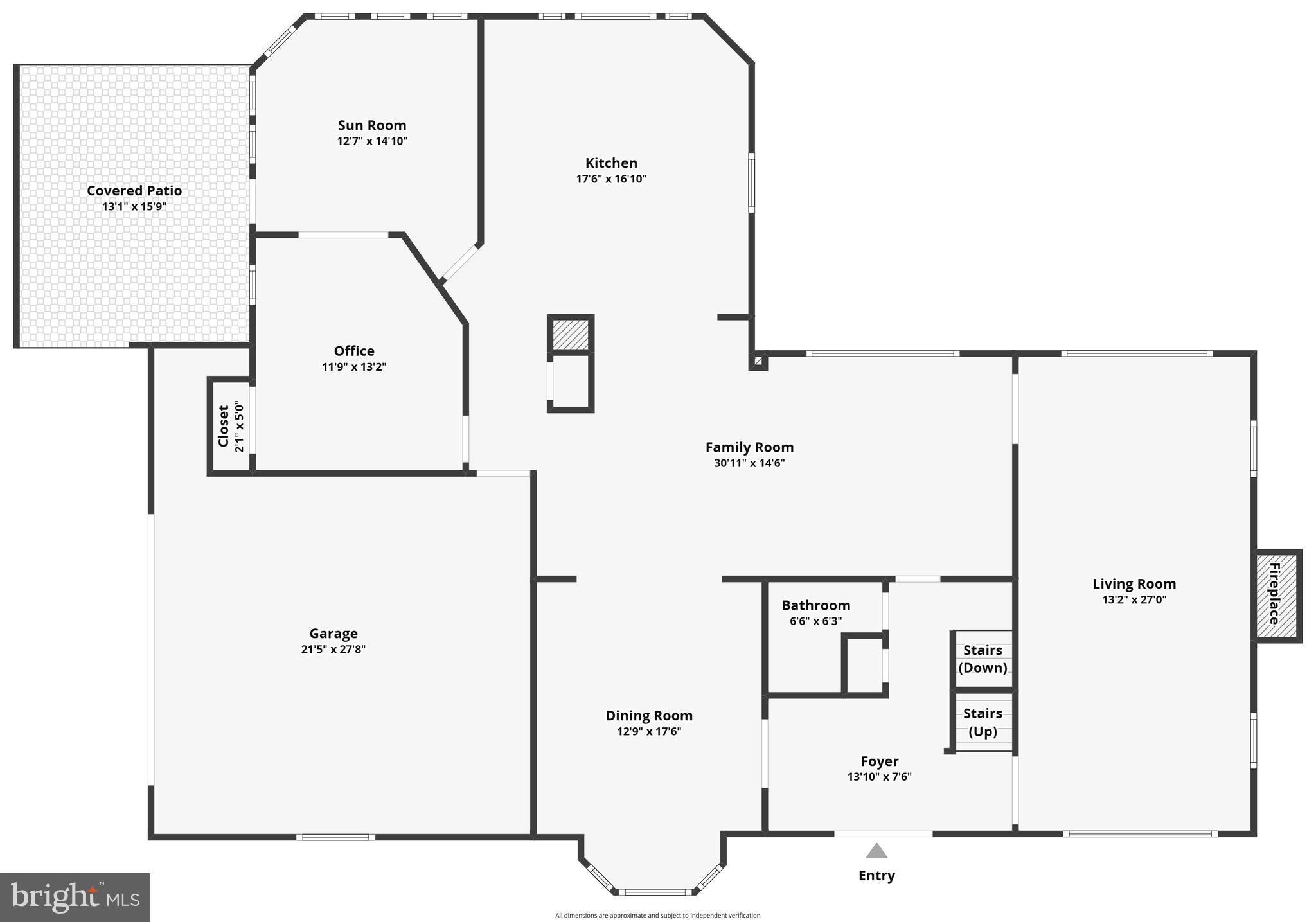 FARMINGTON - Residential