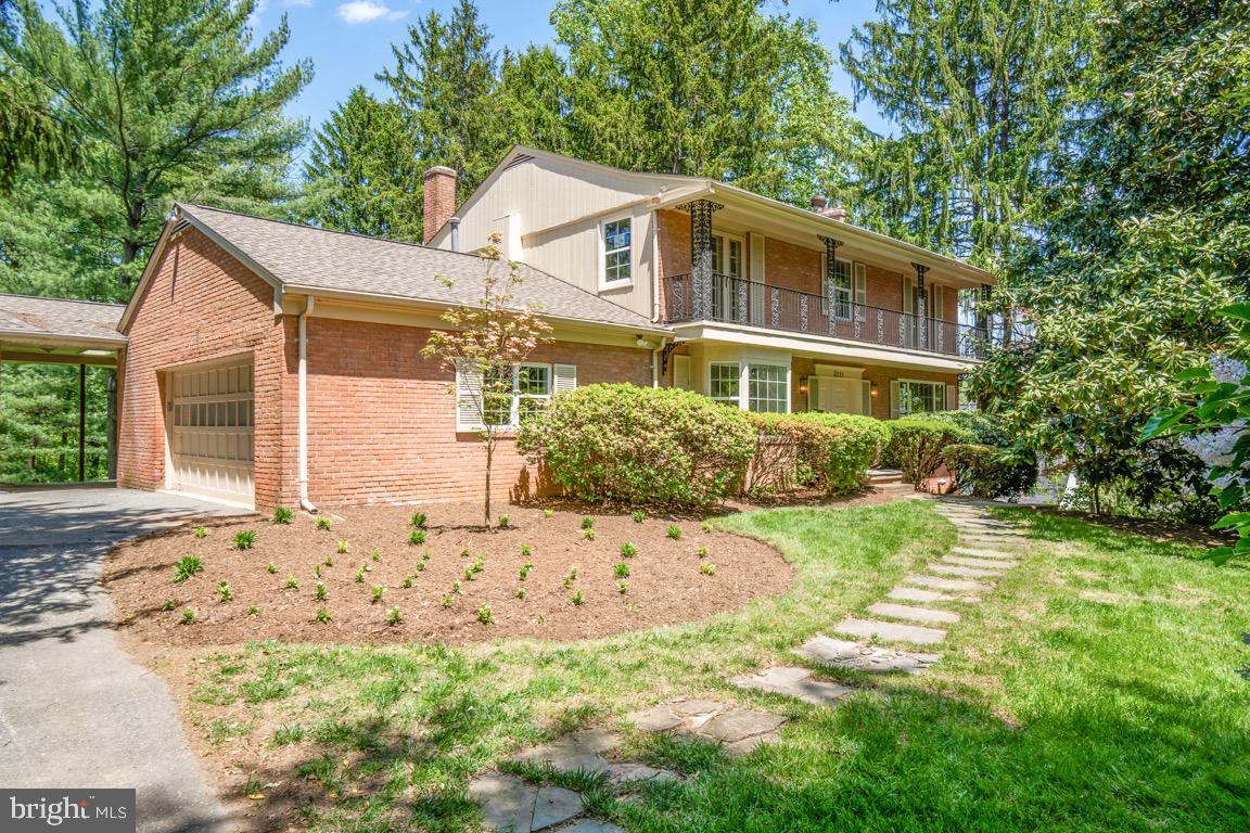 FARMINGTON - Residential