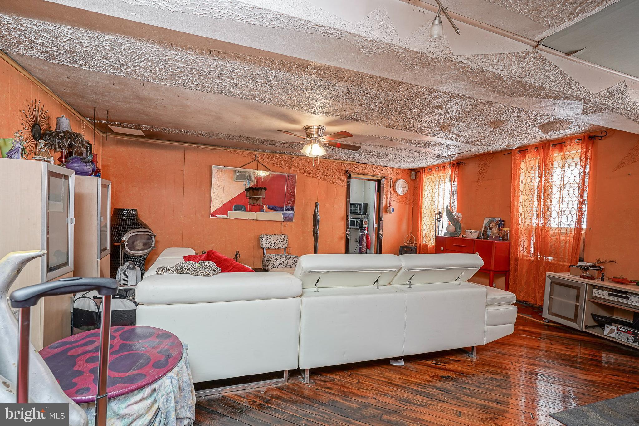 FISHTOWN - Residential