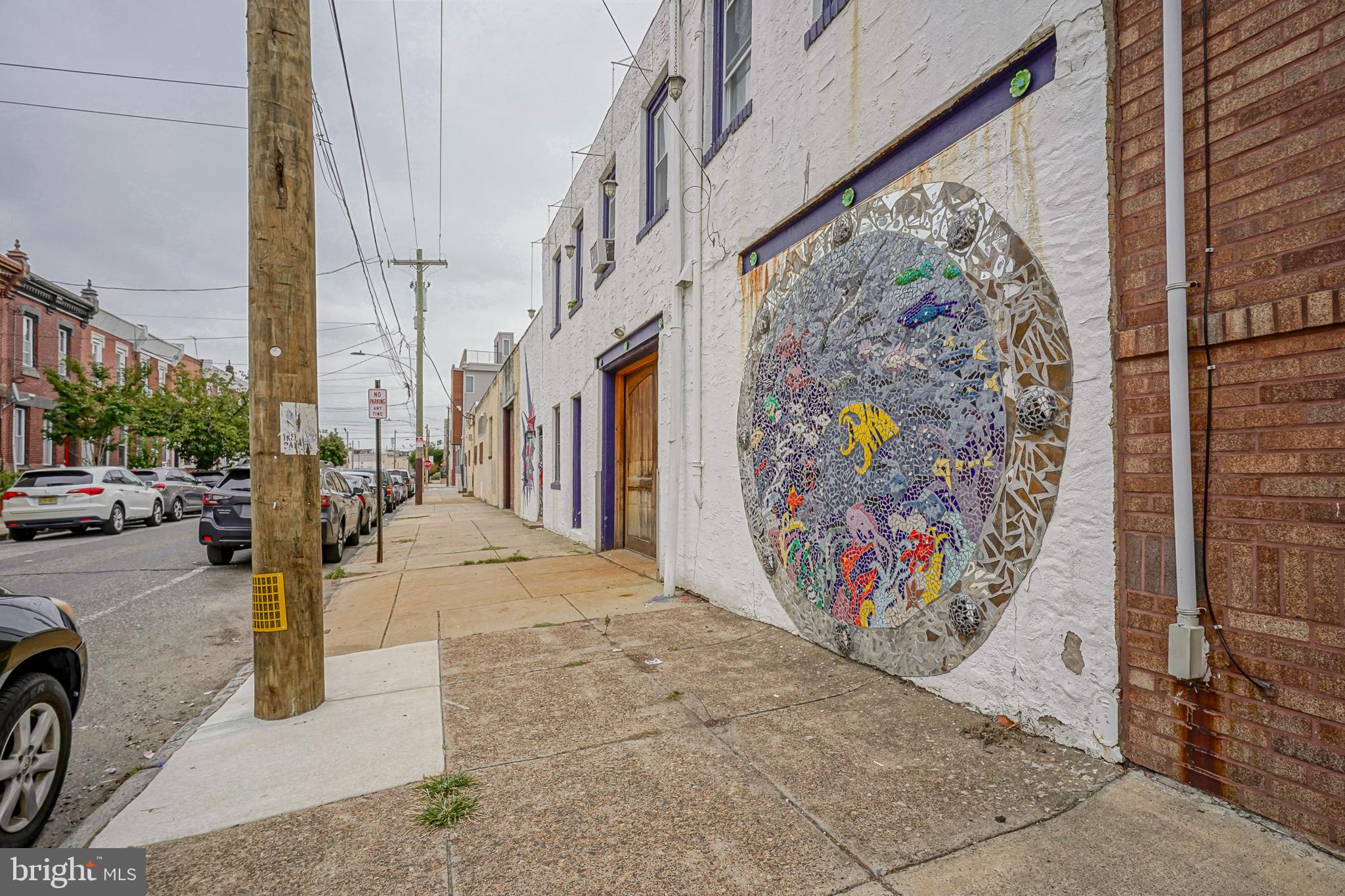 FISHTOWN - Residential