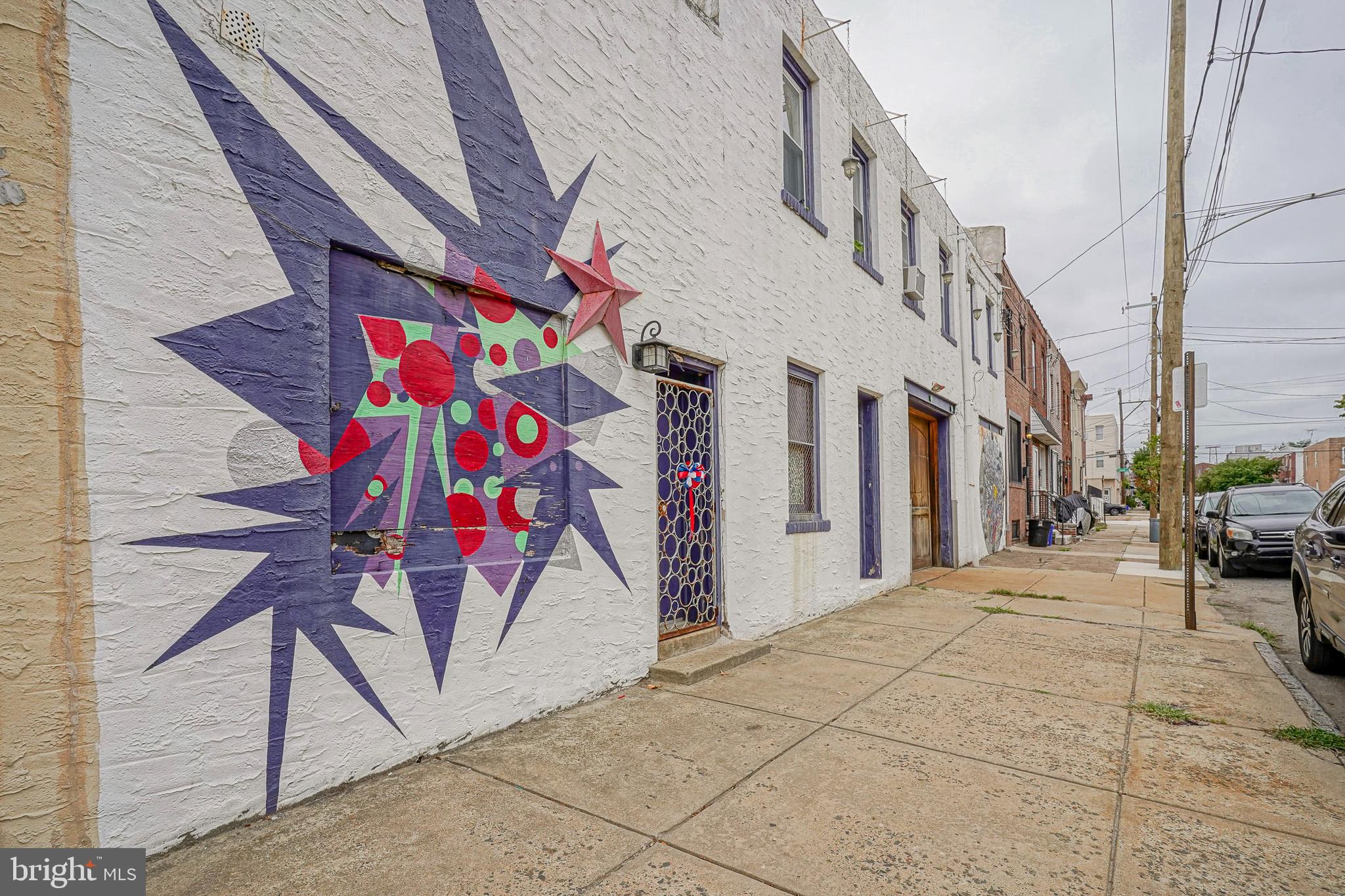 FISHTOWN - Residential
