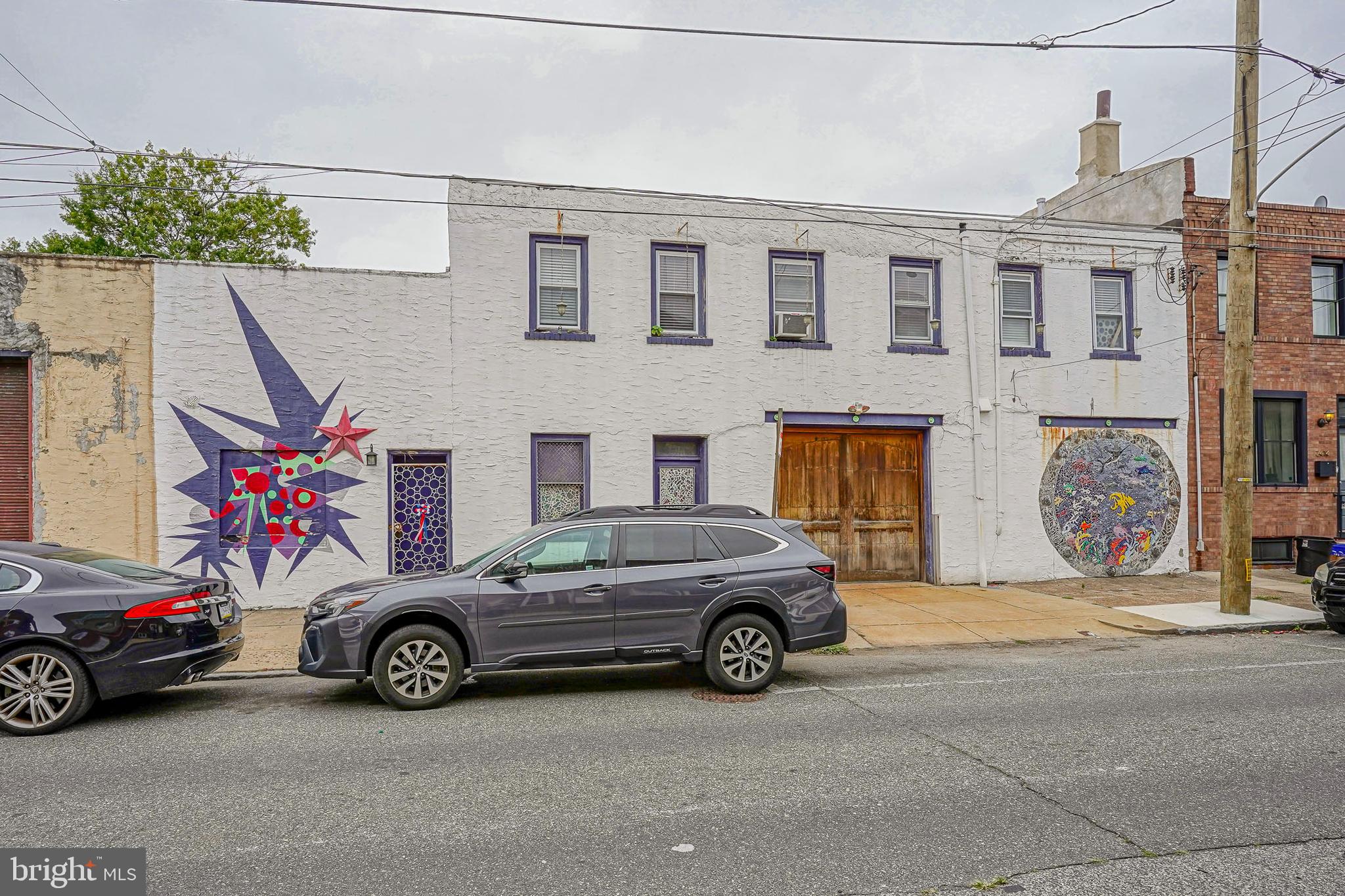 FISHTOWN - Residential