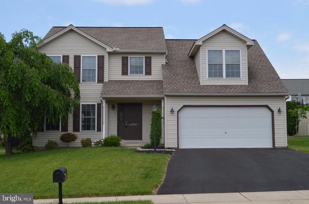 SPRINGBROOK FARMS - Residential
