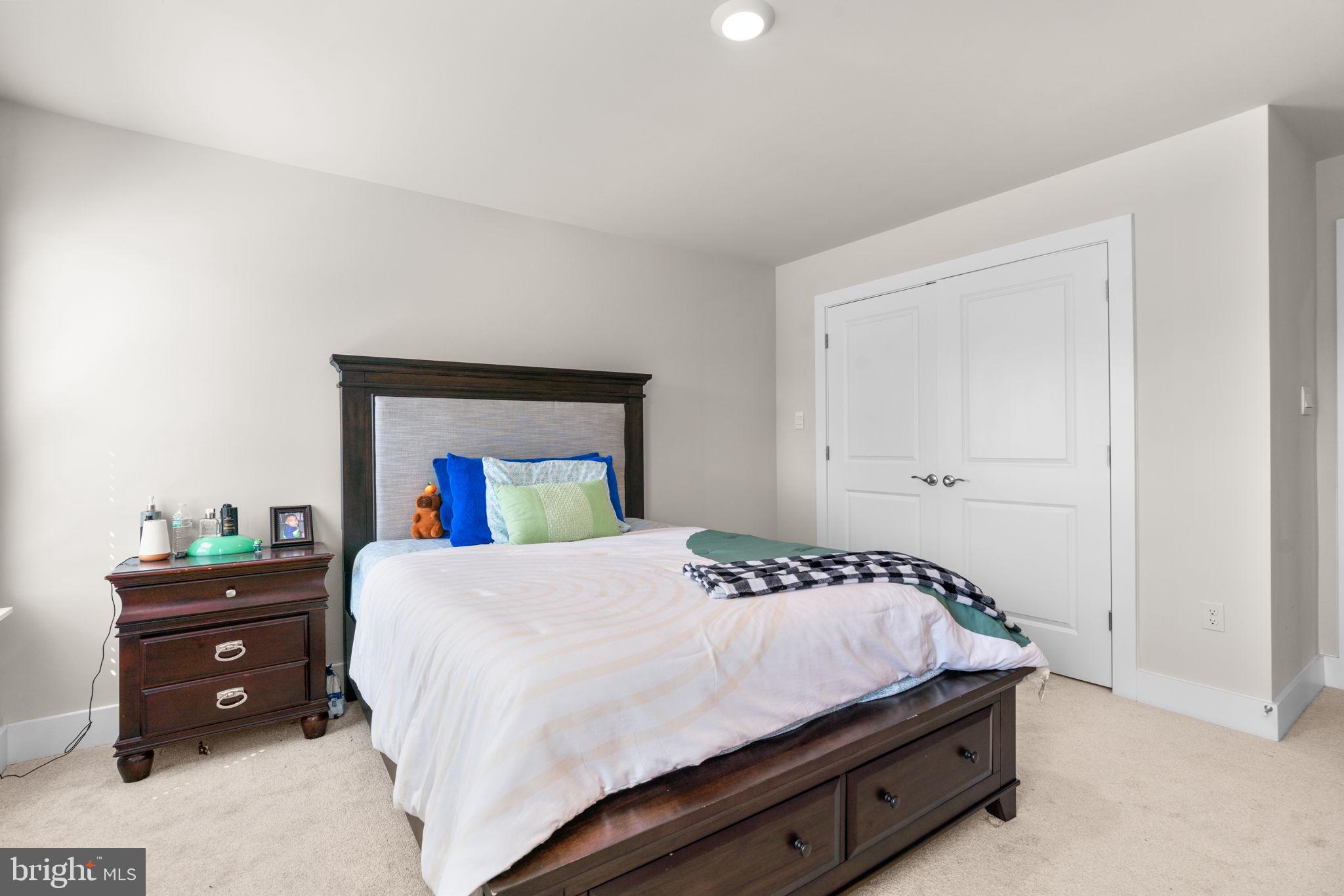 GOSHEN HUNT HILLS - Residential