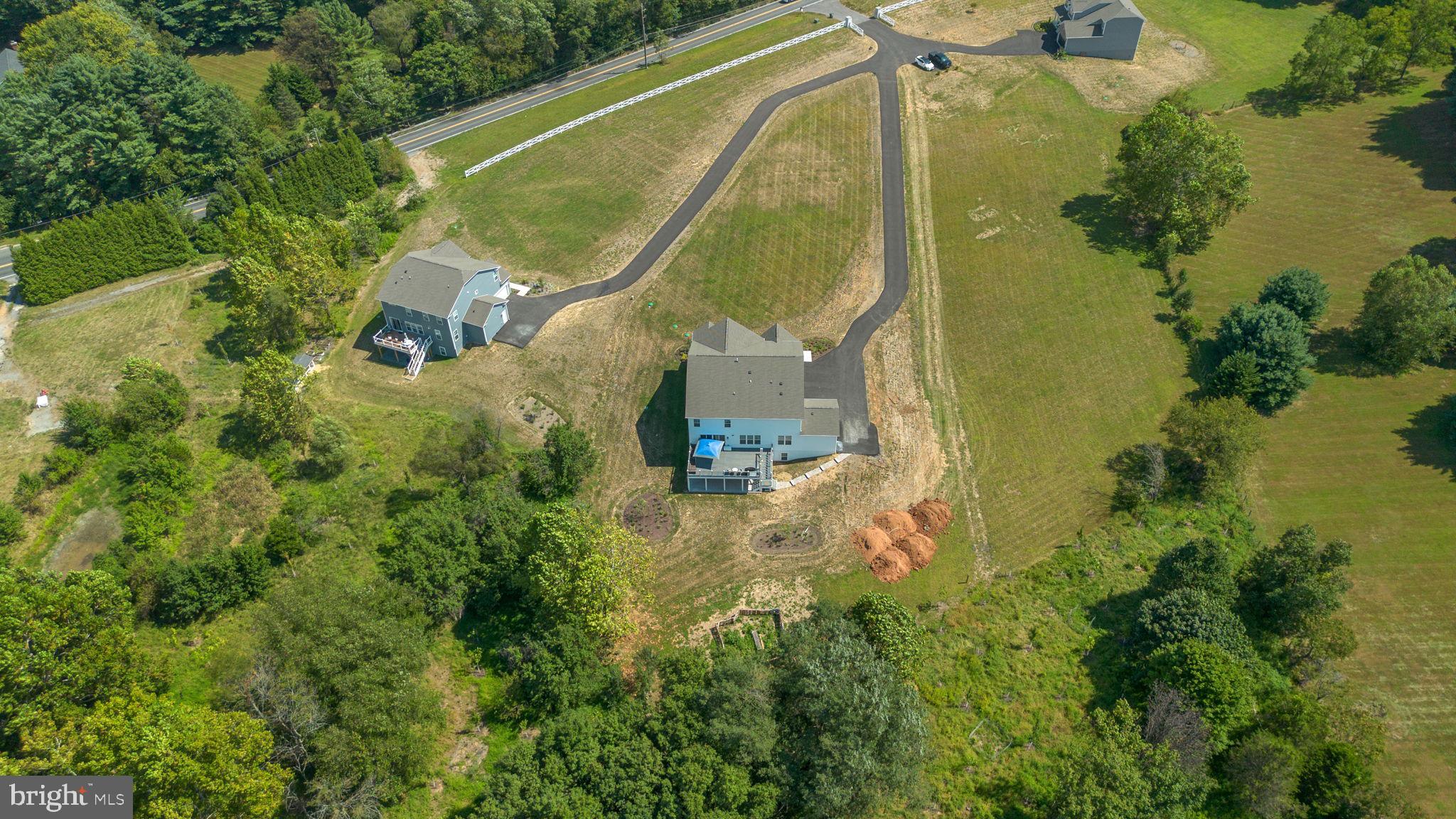 GOSHEN HUNT HILLS - Residential