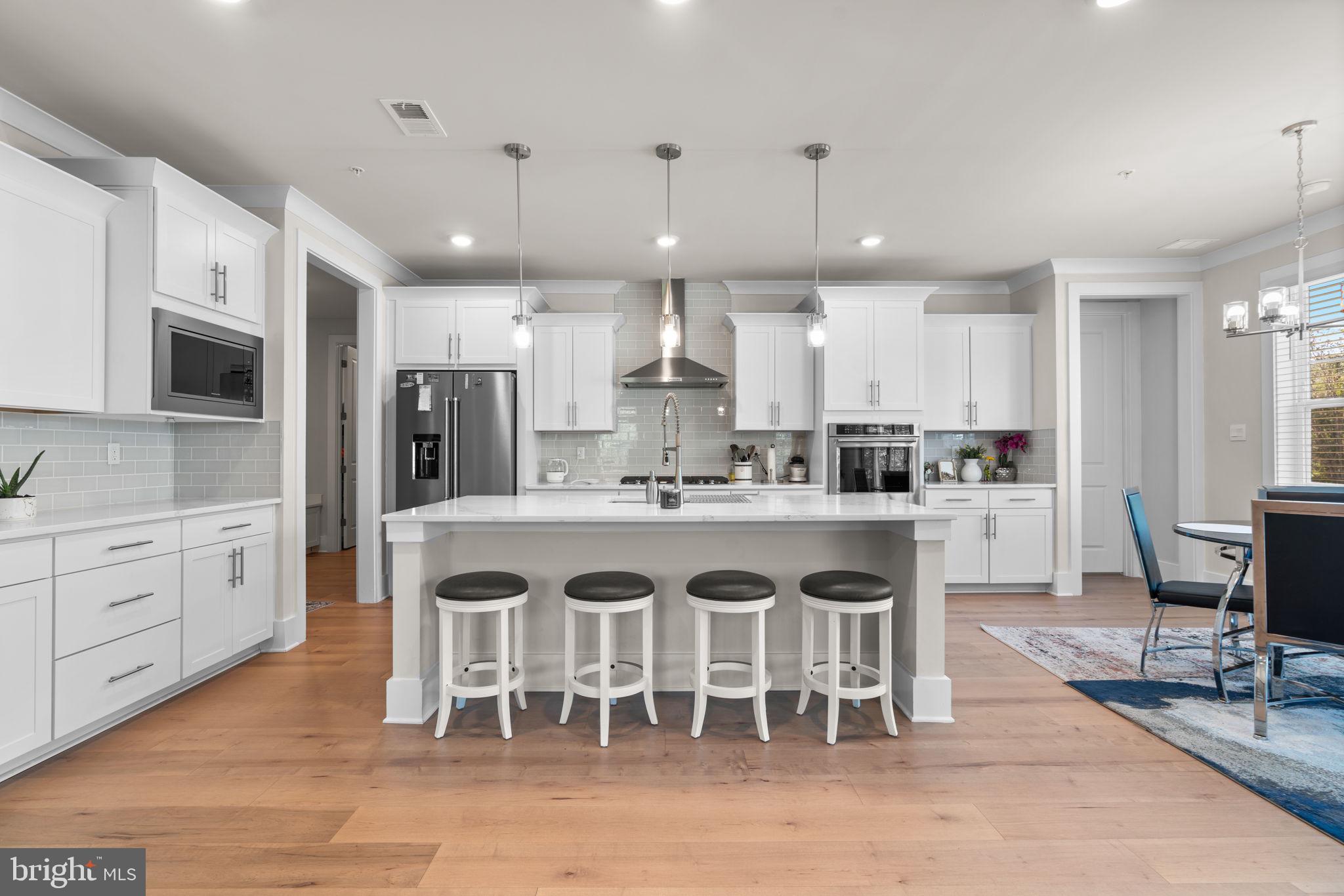 GOSHEN HUNT HILLS - Residential