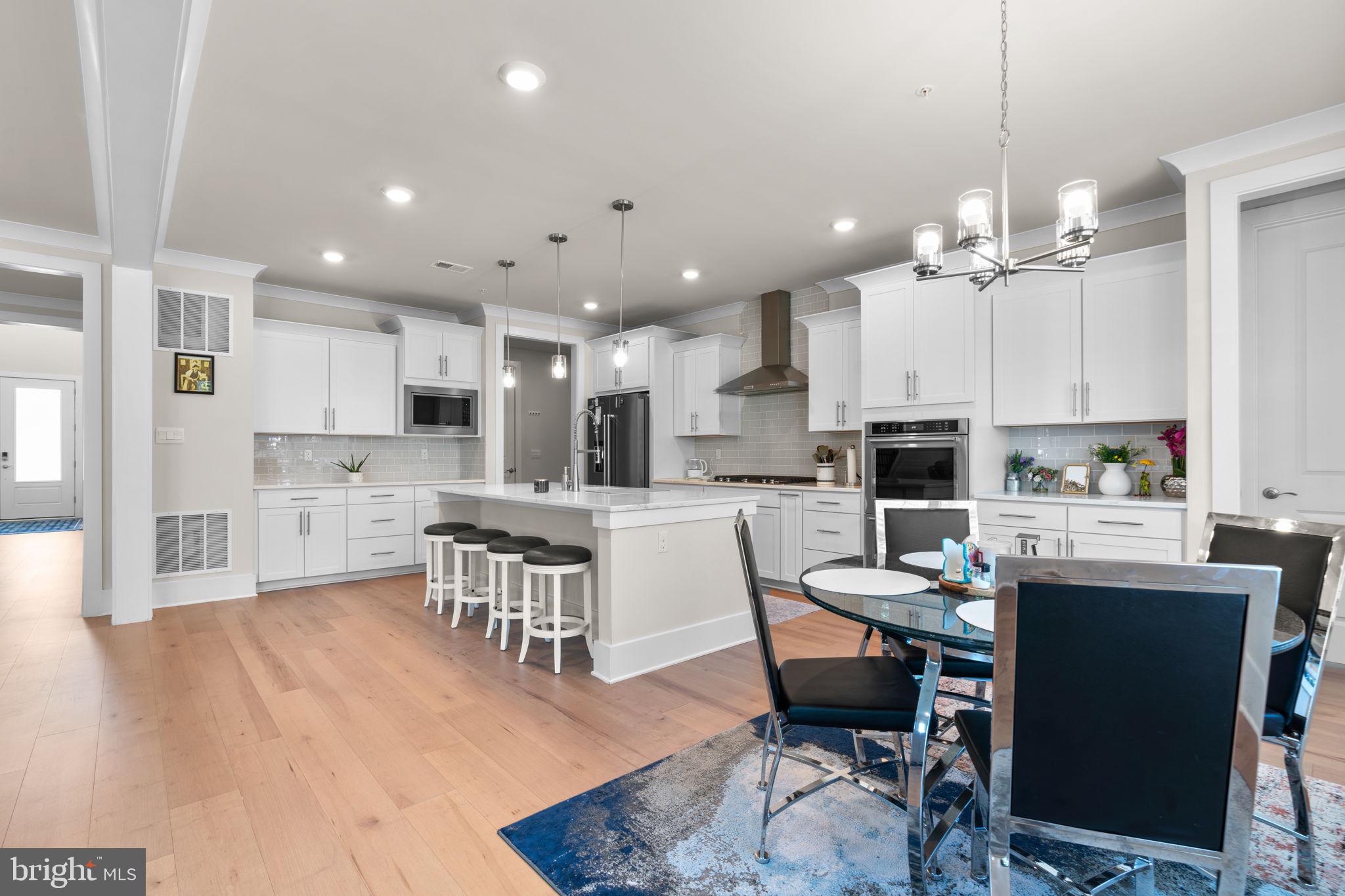 GOSHEN HUNT HILLS - Residential
