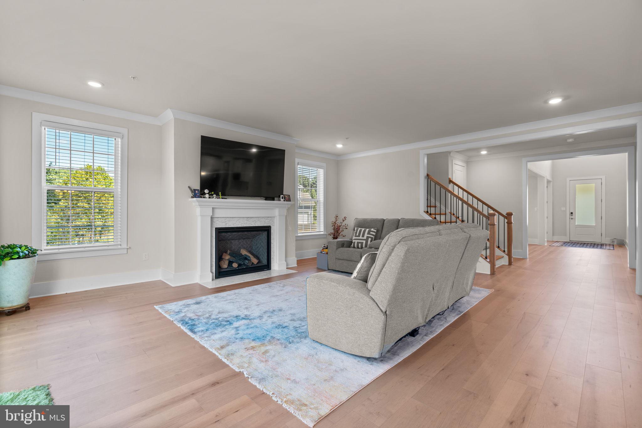 GOSHEN HUNT HILLS - Residential