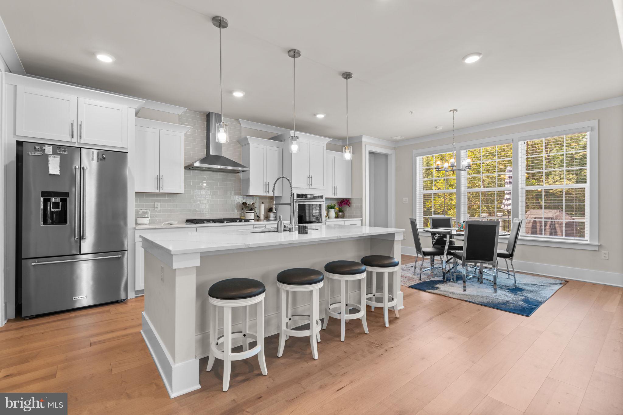 GOSHEN HUNT HILLS - Residential
