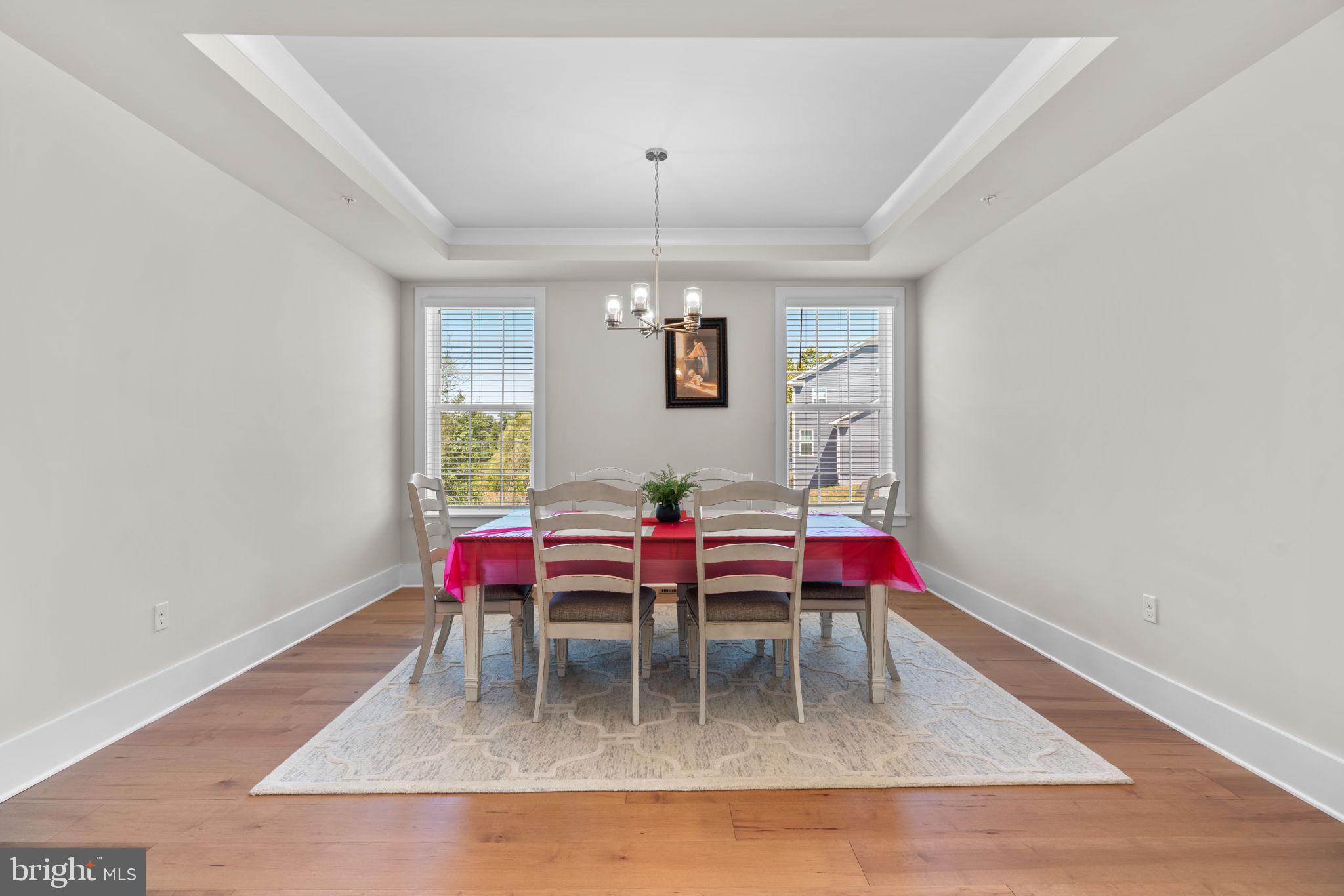 GOSHEN HUNT HILLS - Residential