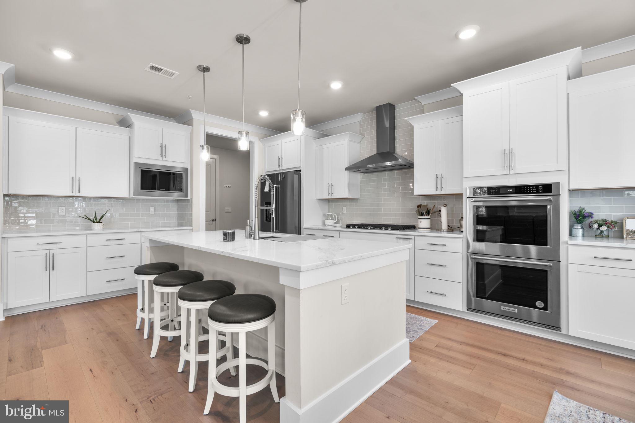 GOSHEN HUNT HILLS - Residential