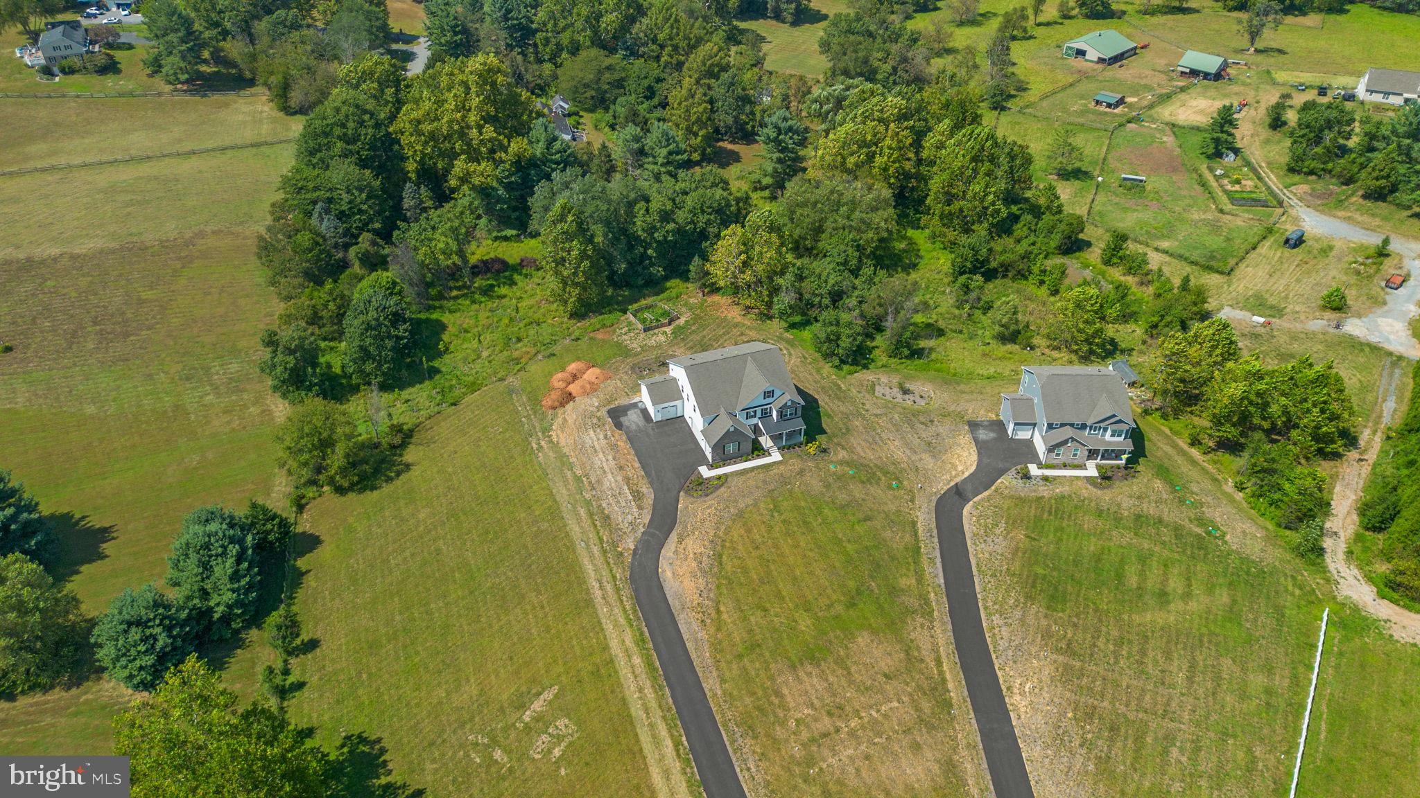 GOSHEN HUNT HILLS - Residential