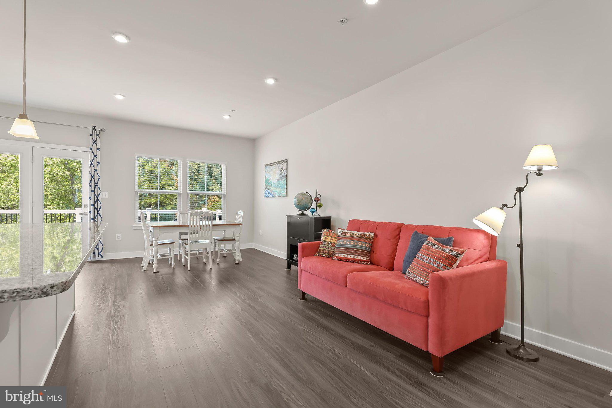 GREENLEIGH AT CROSSROADS - Residential