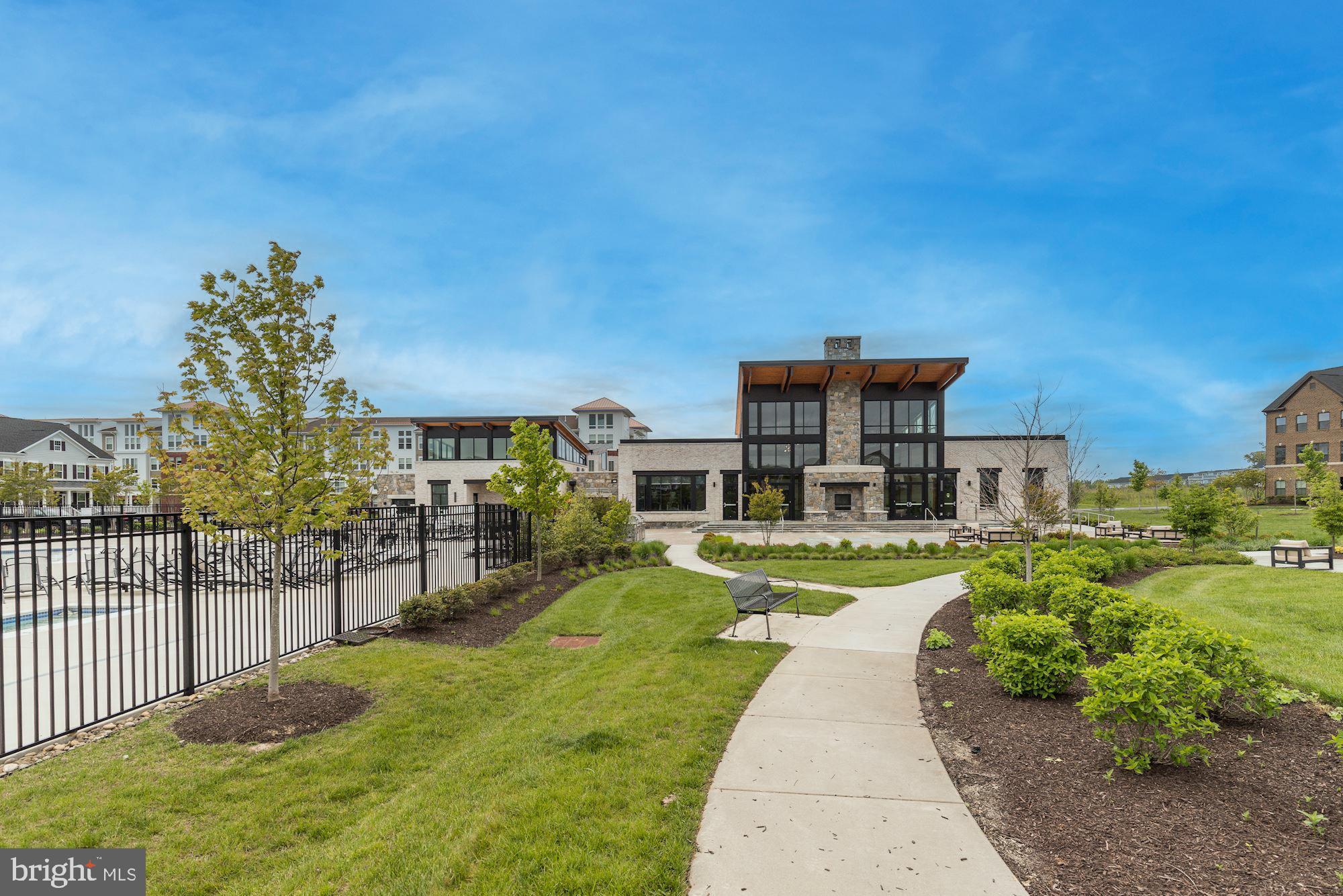 GREENLEIGH AT CROSSROADS - Residential