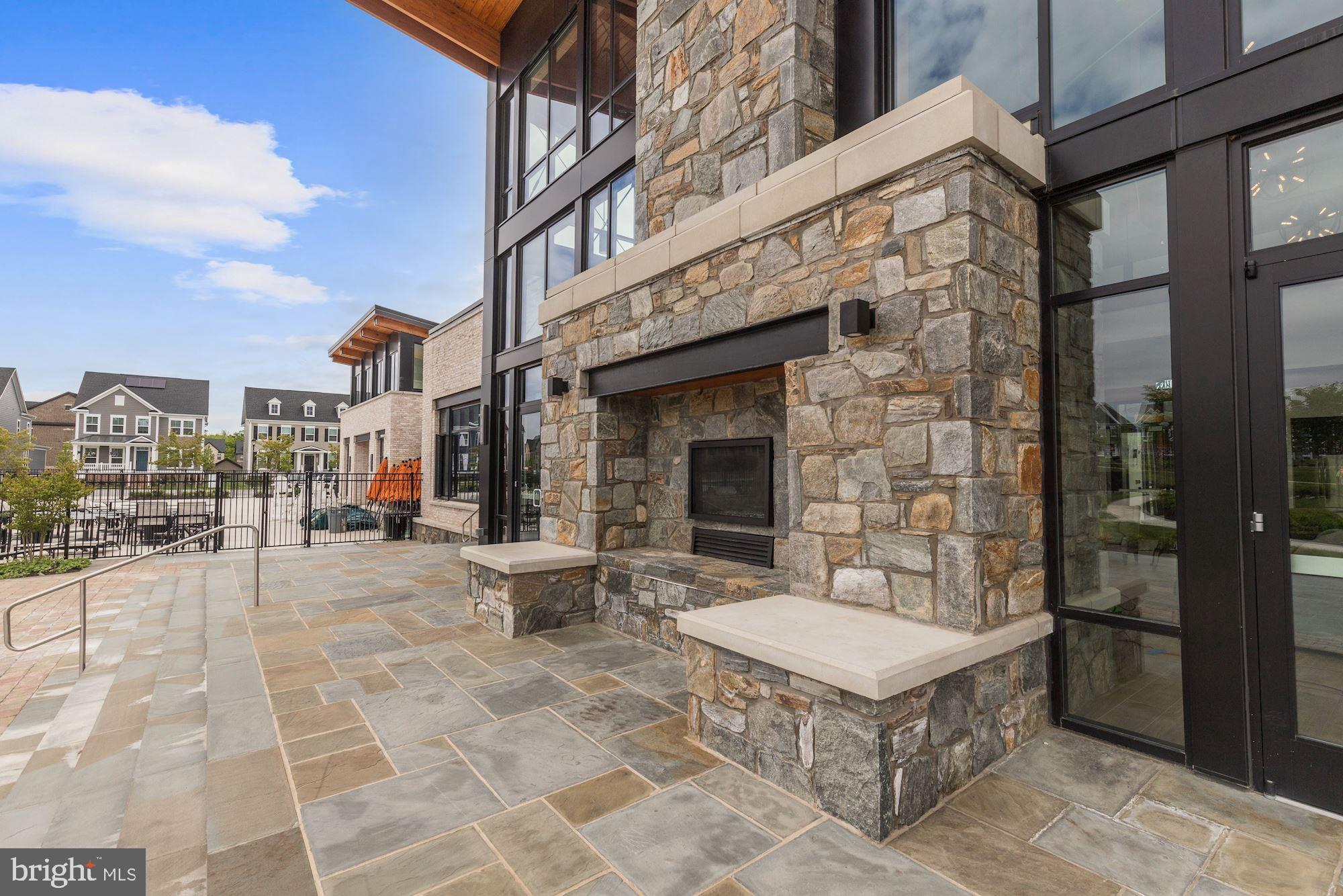 GREENLEIGH AT CROSSROADS - Residential