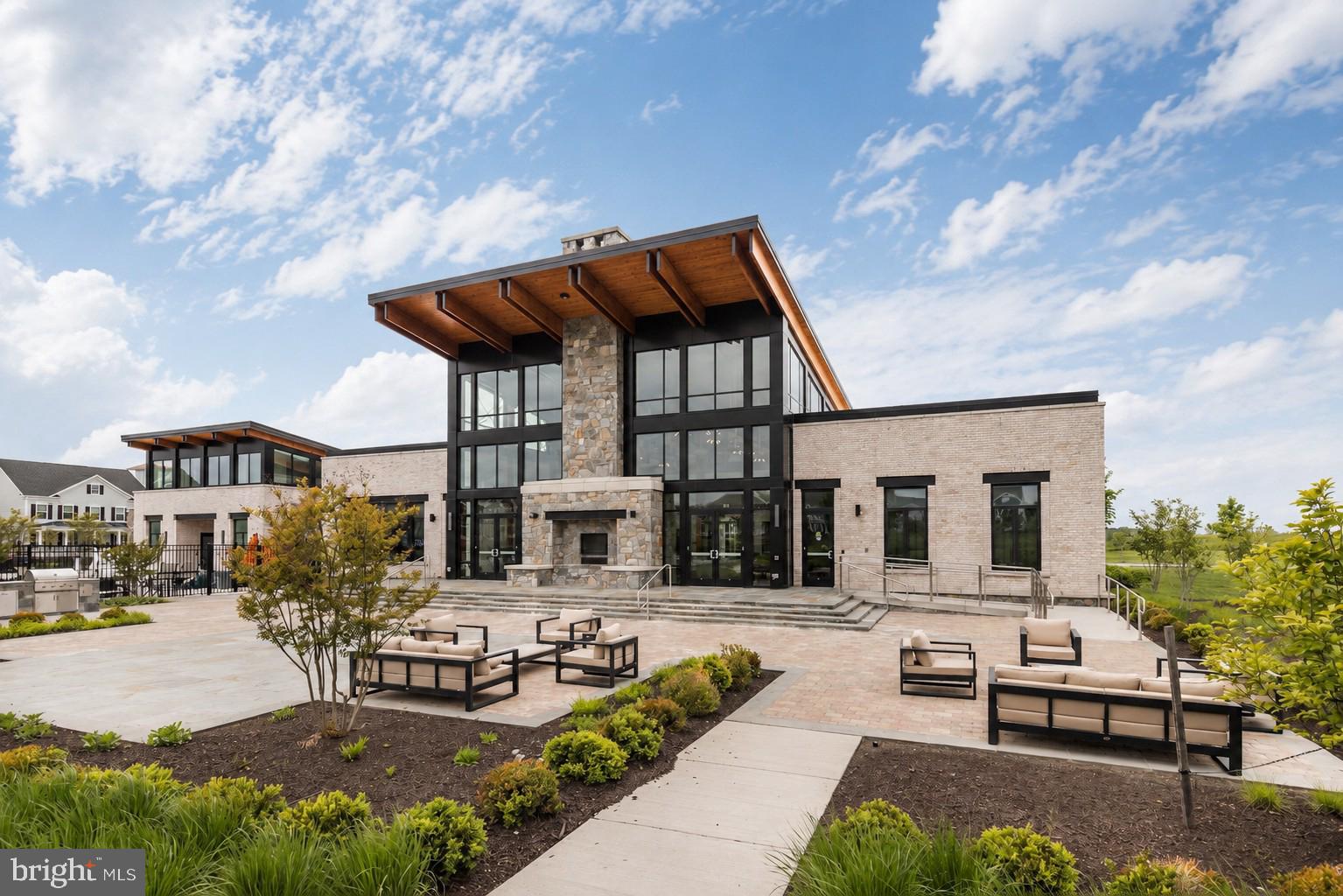 GREENLEIGH AT CROSSROADS - Residential