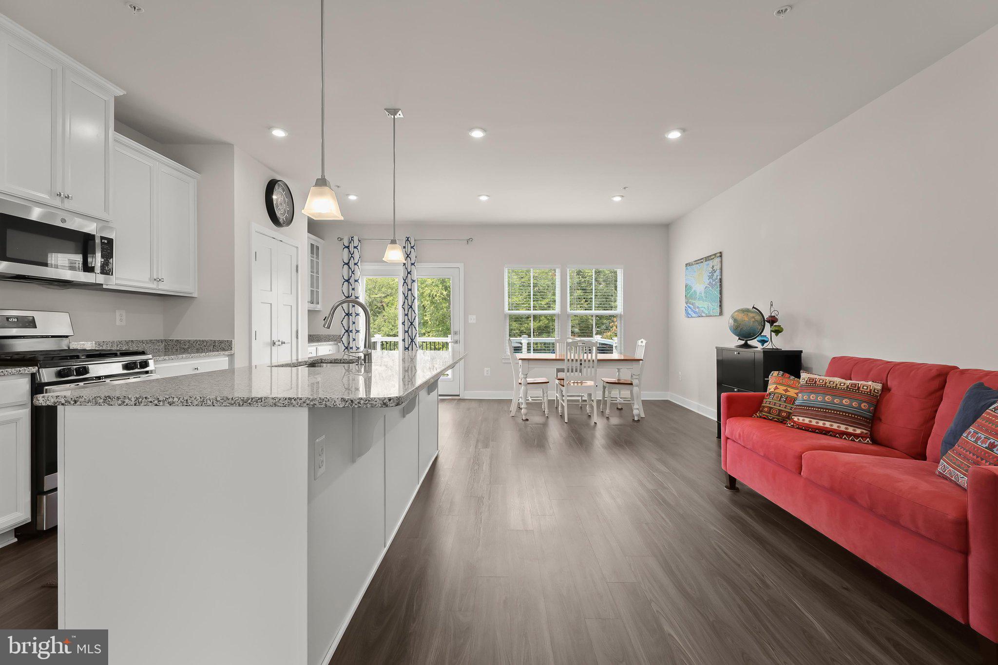 GREENLEIGH AT CROSSROADS - Residential