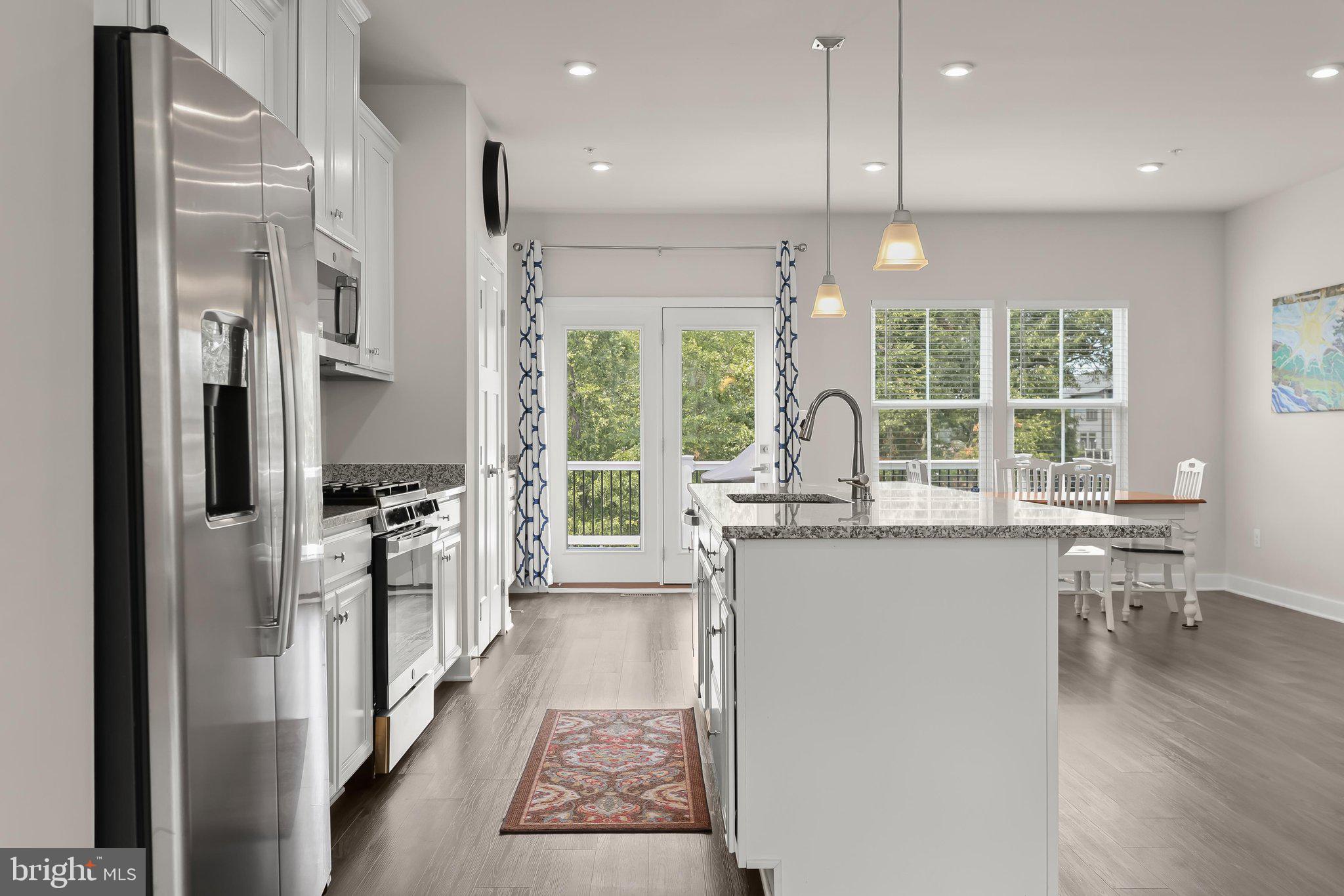 GREENLEIGH AT CROSSROADS - Residential
