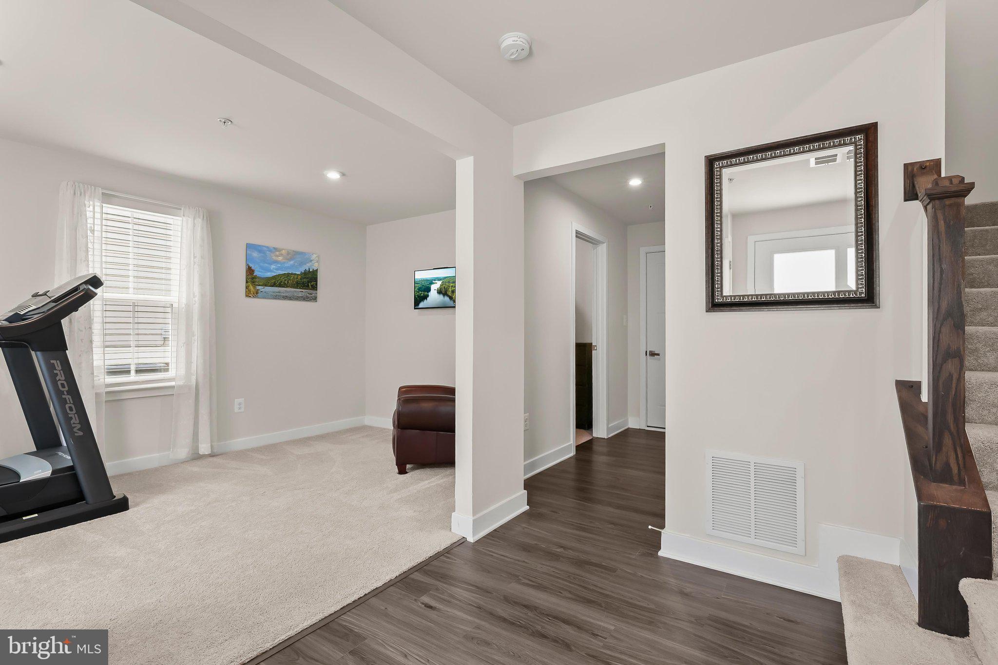 GREENLEIGH AT CROSSROADS - Residential