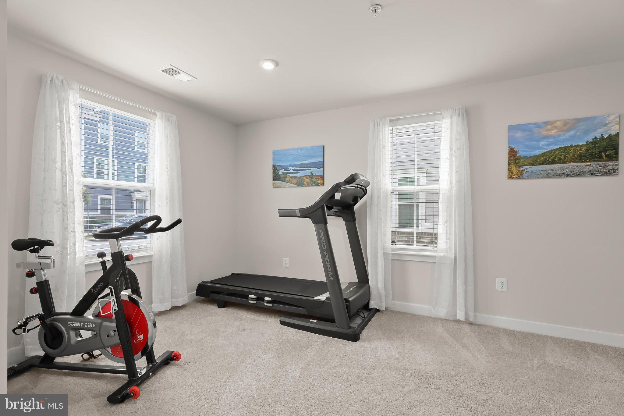 GREENLEIGH AT CROSSROADS - Residential