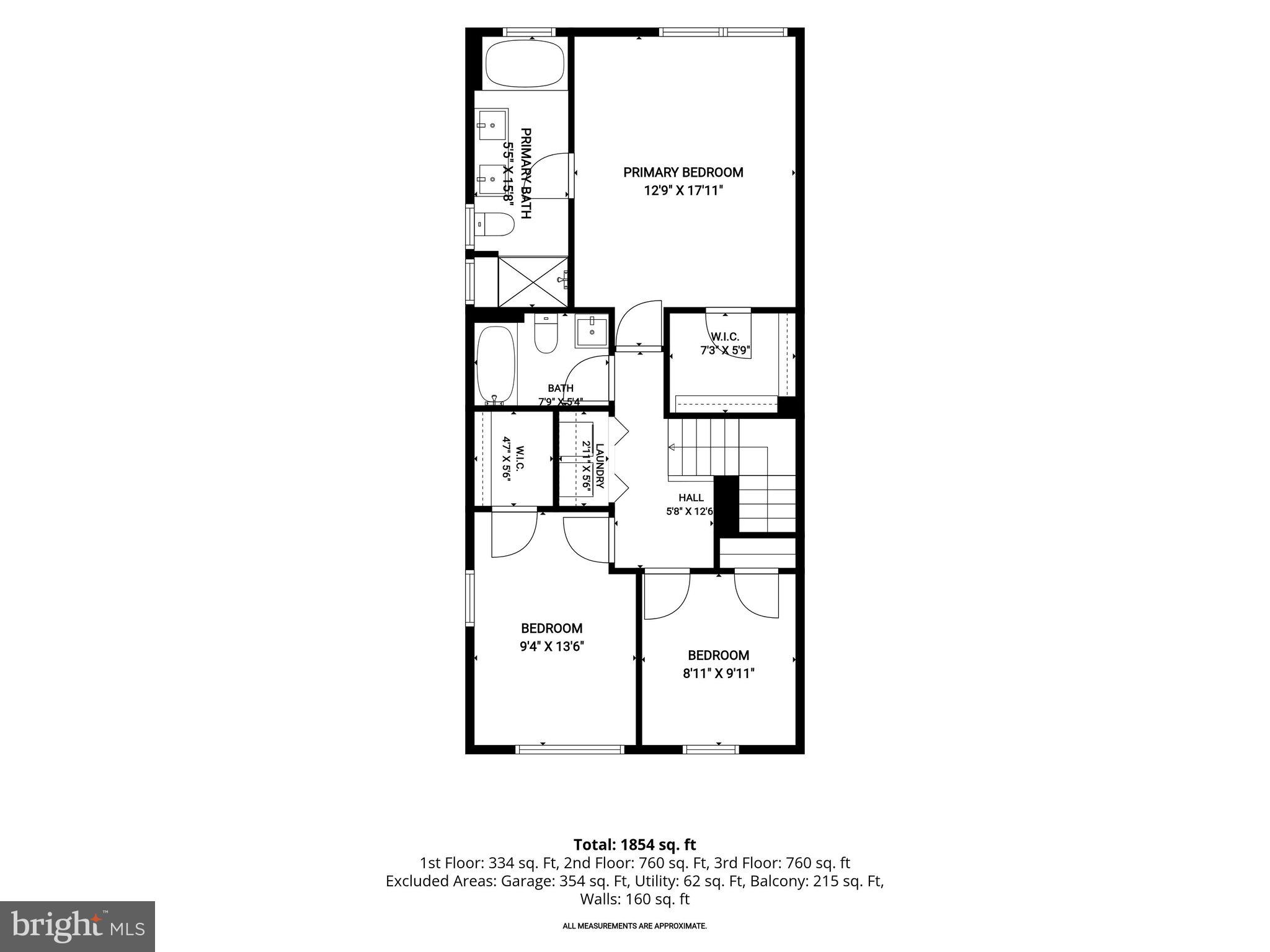 GREENLEIGH AT CROSSROADS - Residential
