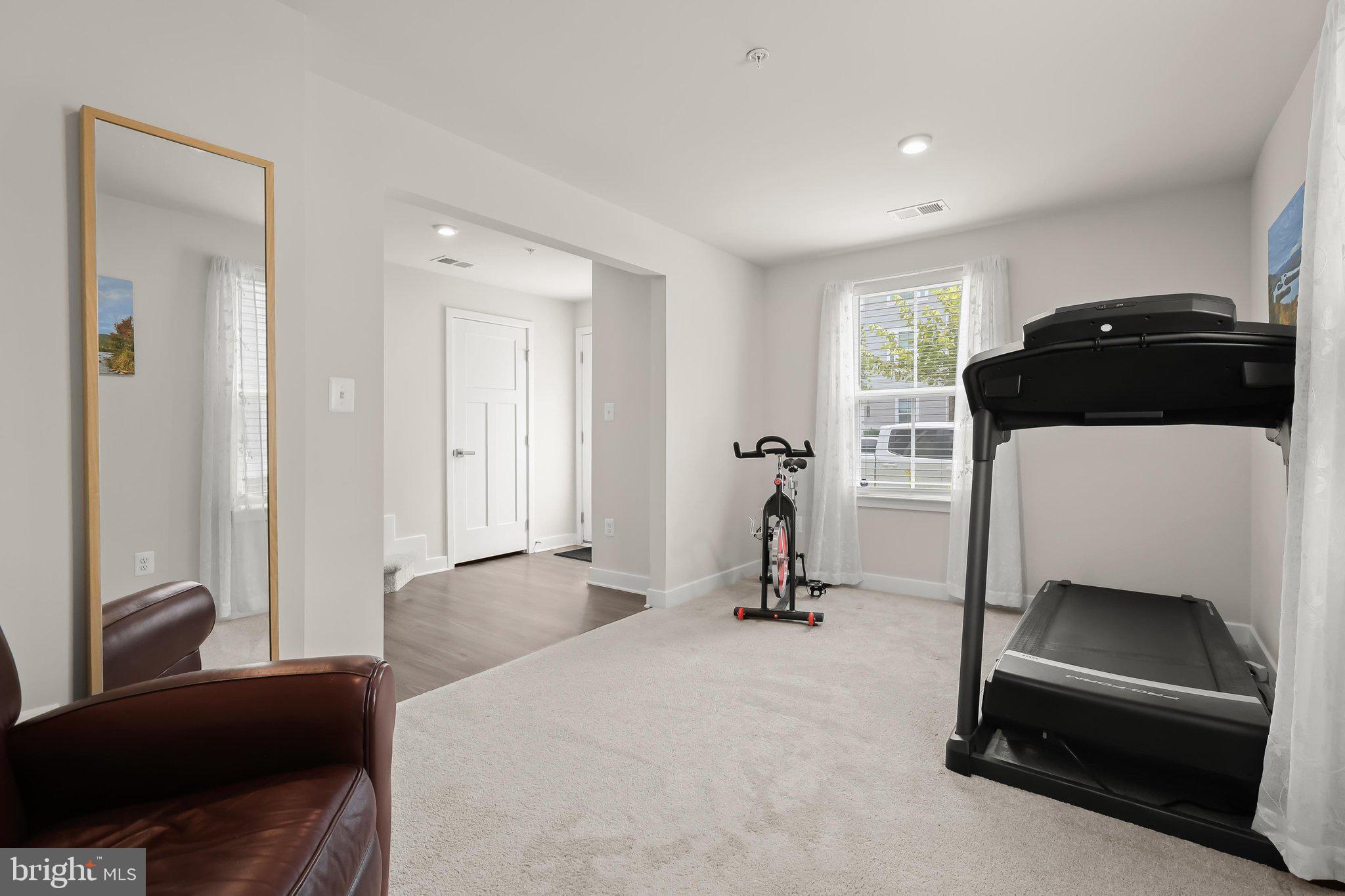 GREENLEIGH AT CROSSROADS - Residential