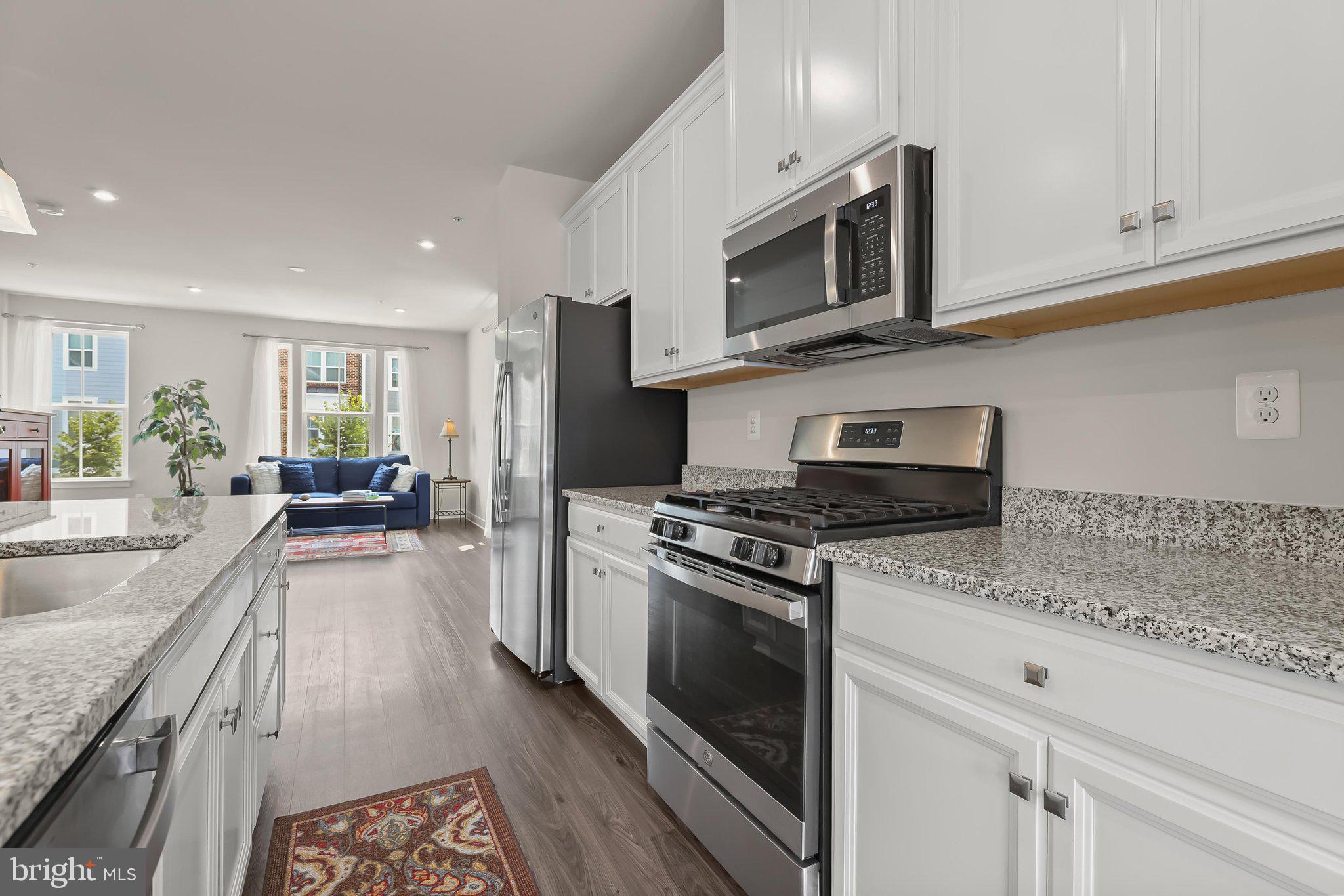 GREENLEIGH AT CROSSROADS - Residential