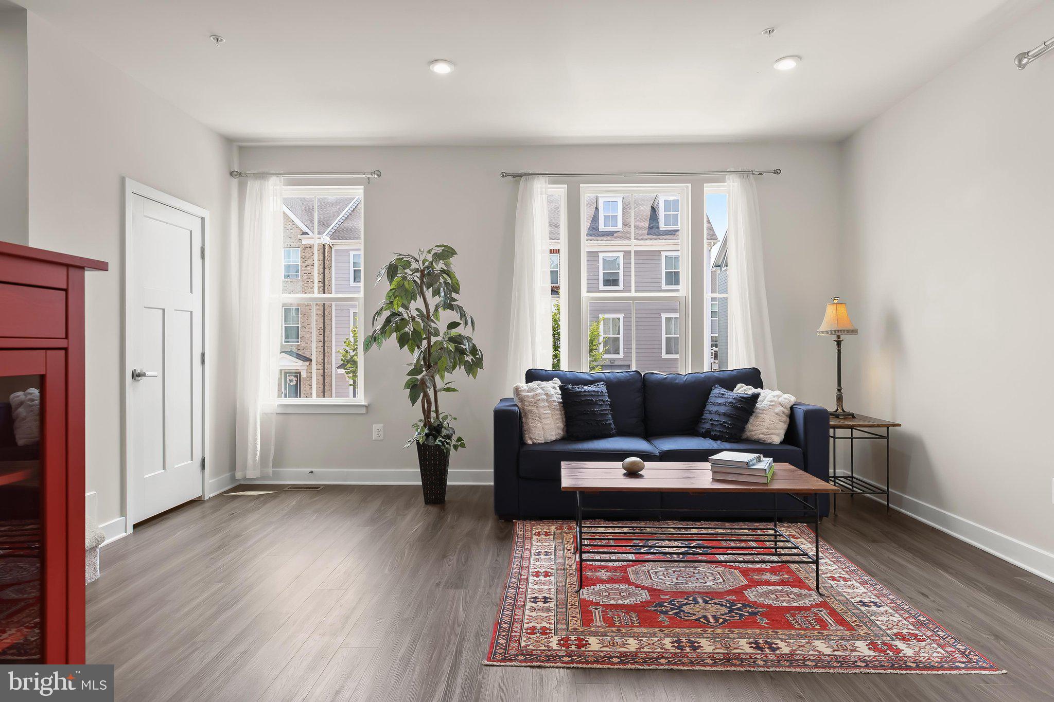 GREENLEIGH AT CROSSROADS - Residential