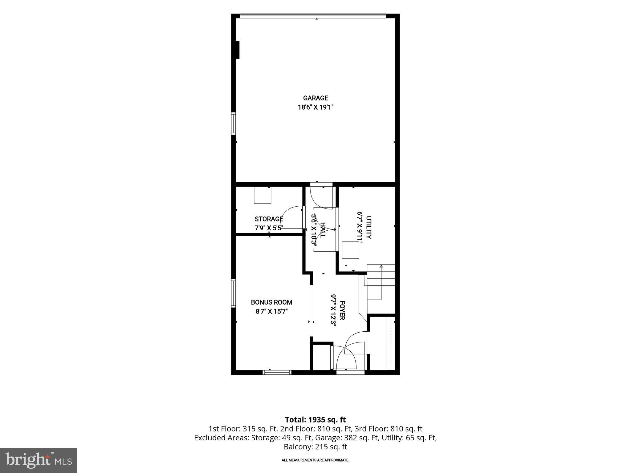 GREENLEIGH AT CROSSROADS - Residential
