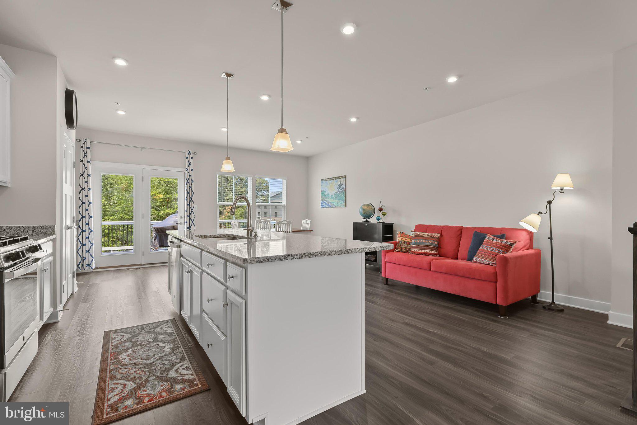 GREENLEIGH AT CROSSROADS - Residential