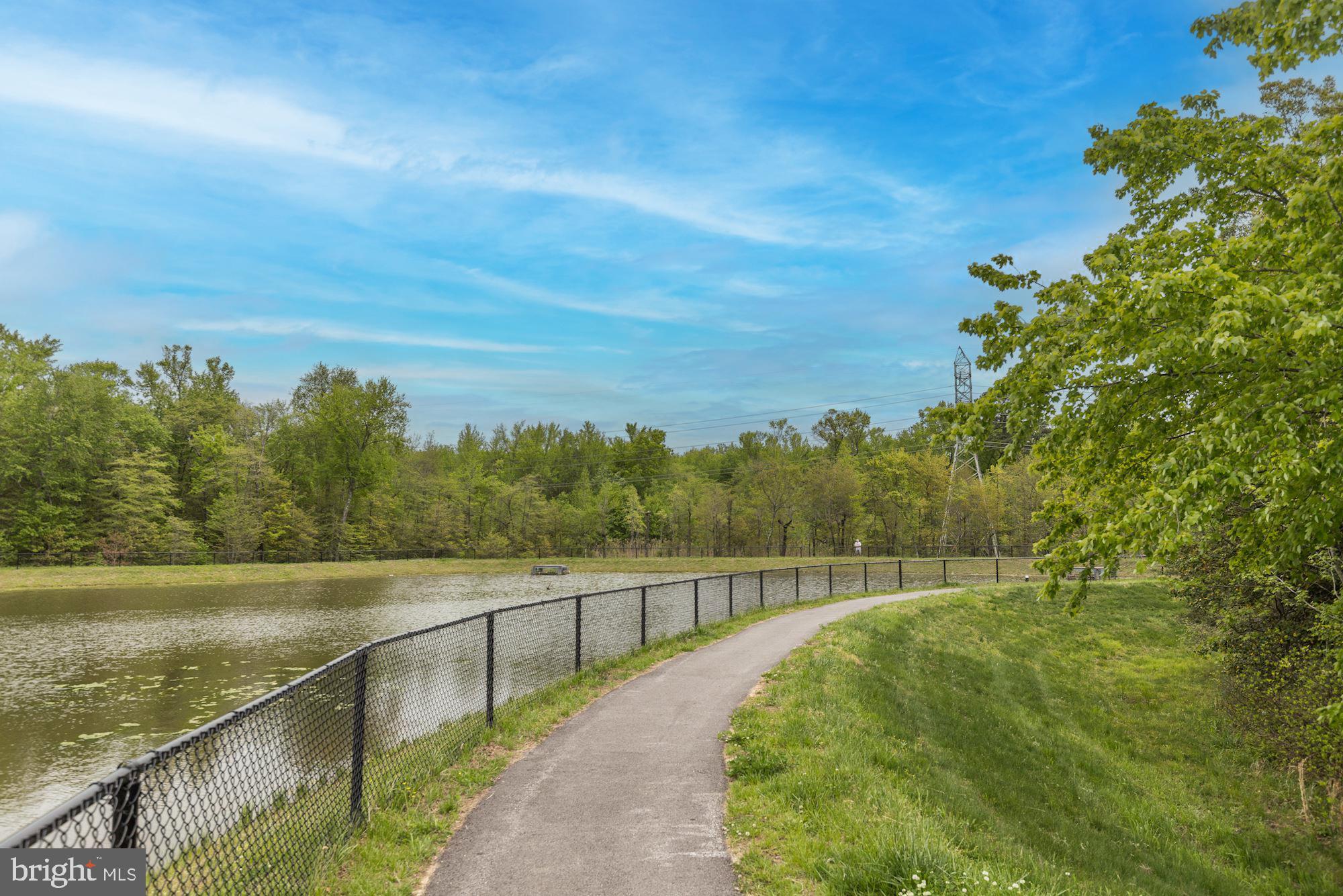 GREENLEIGH AT CROSSROADS - Residential