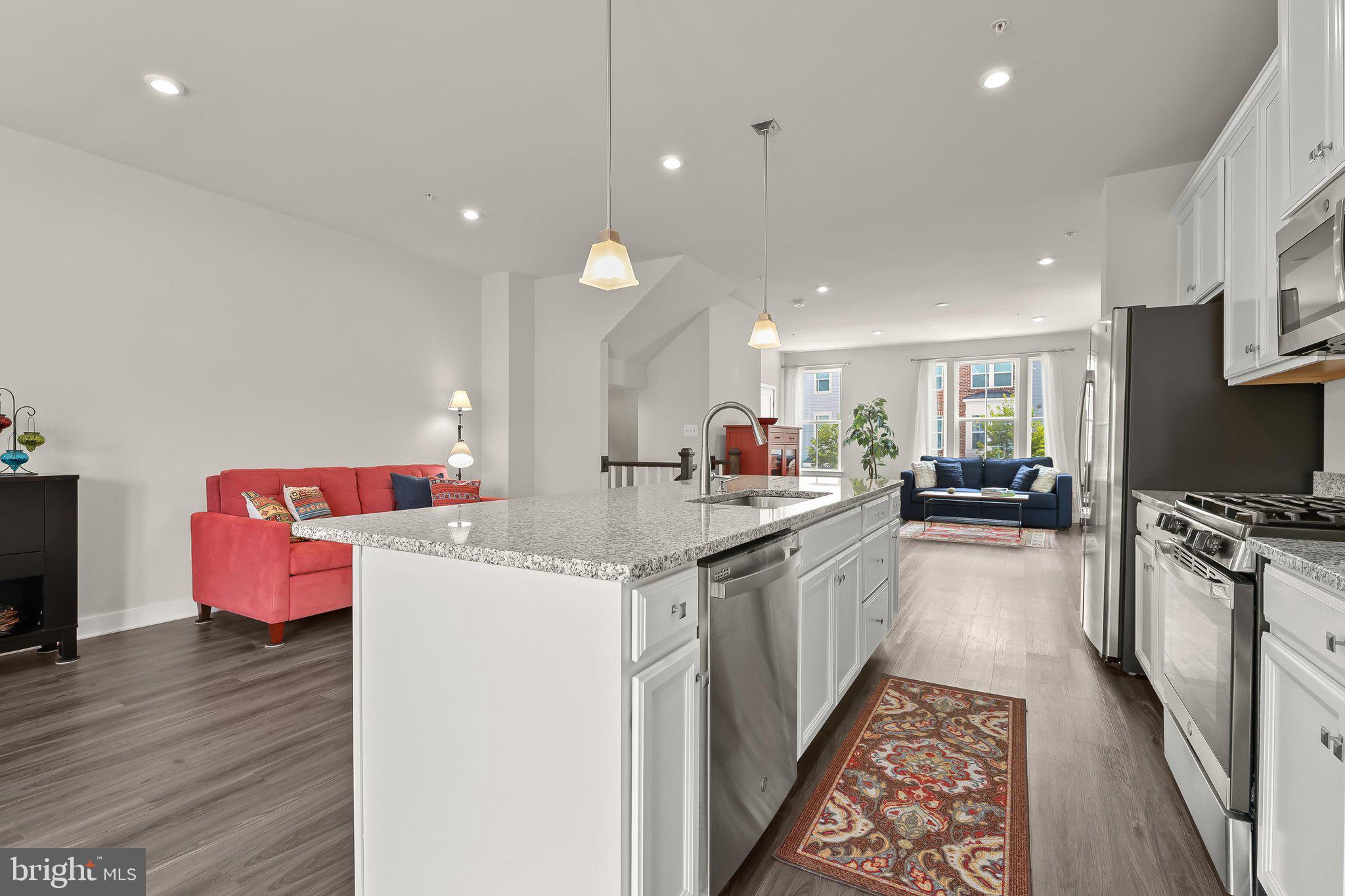 GREENLEIGH AT CROSSROADS - Residential