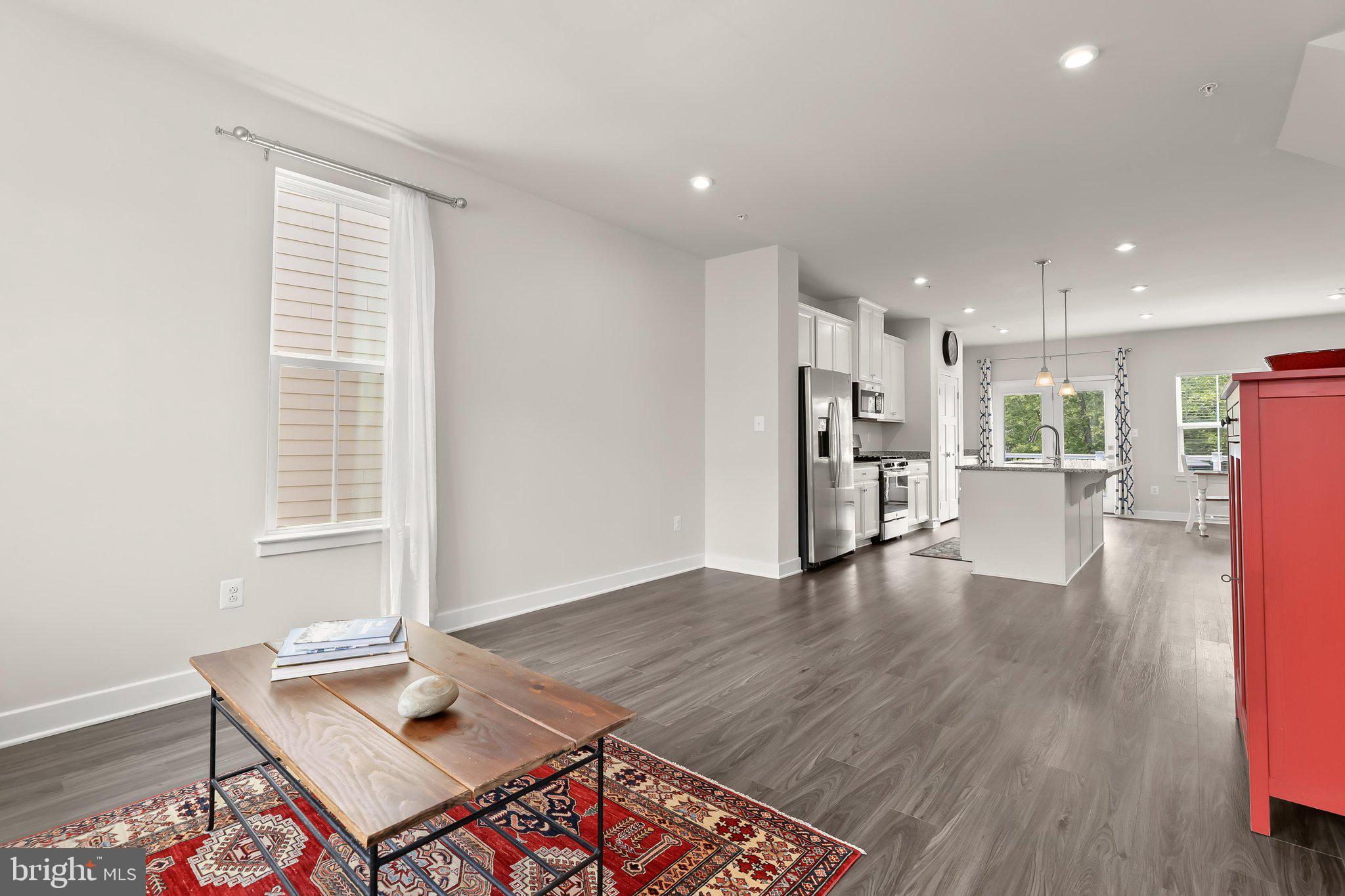 GREENLEIGH AT CROSSROADS - Residential