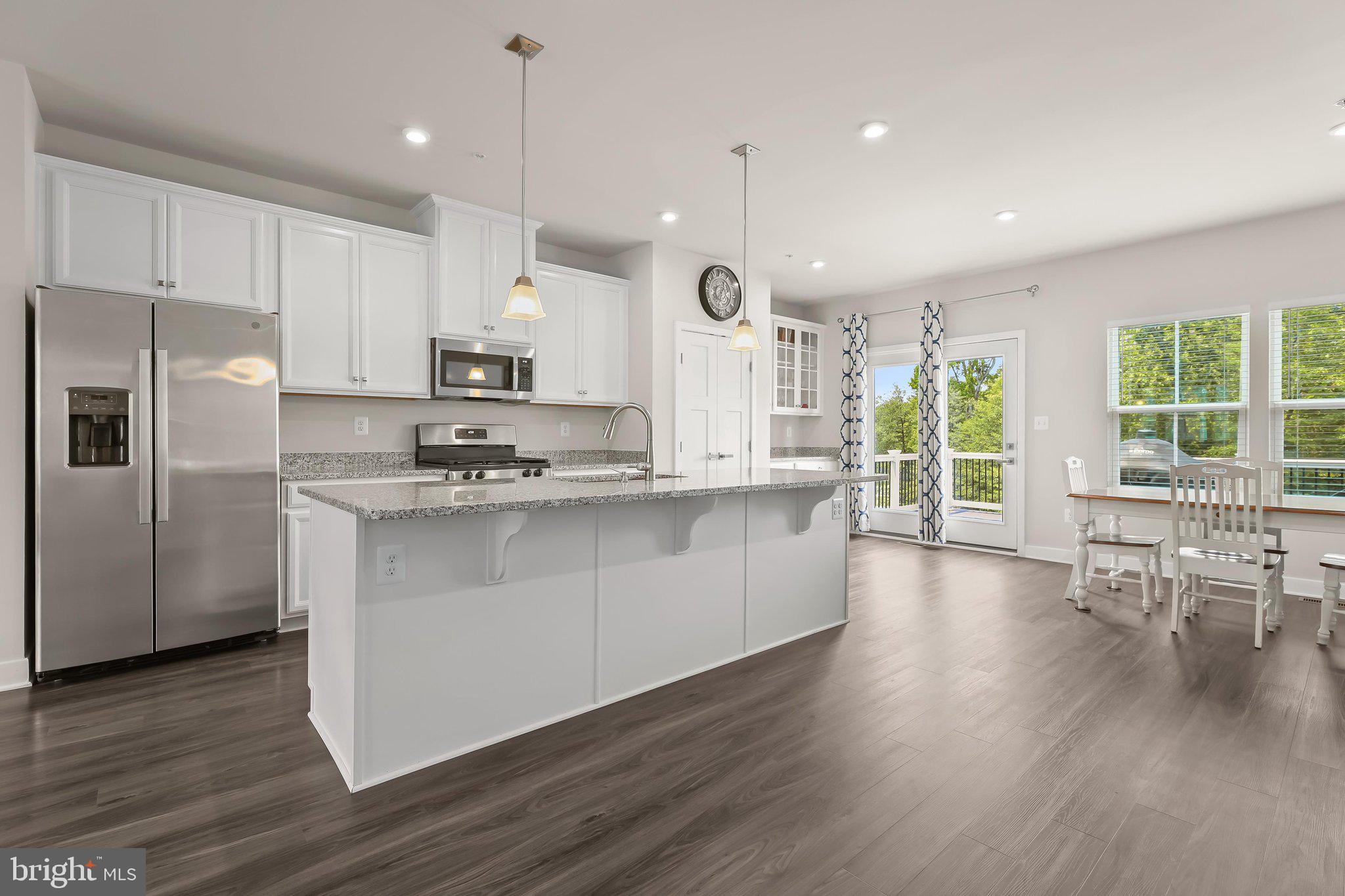 GREENLEIGH AT CROSSROADS - Residential