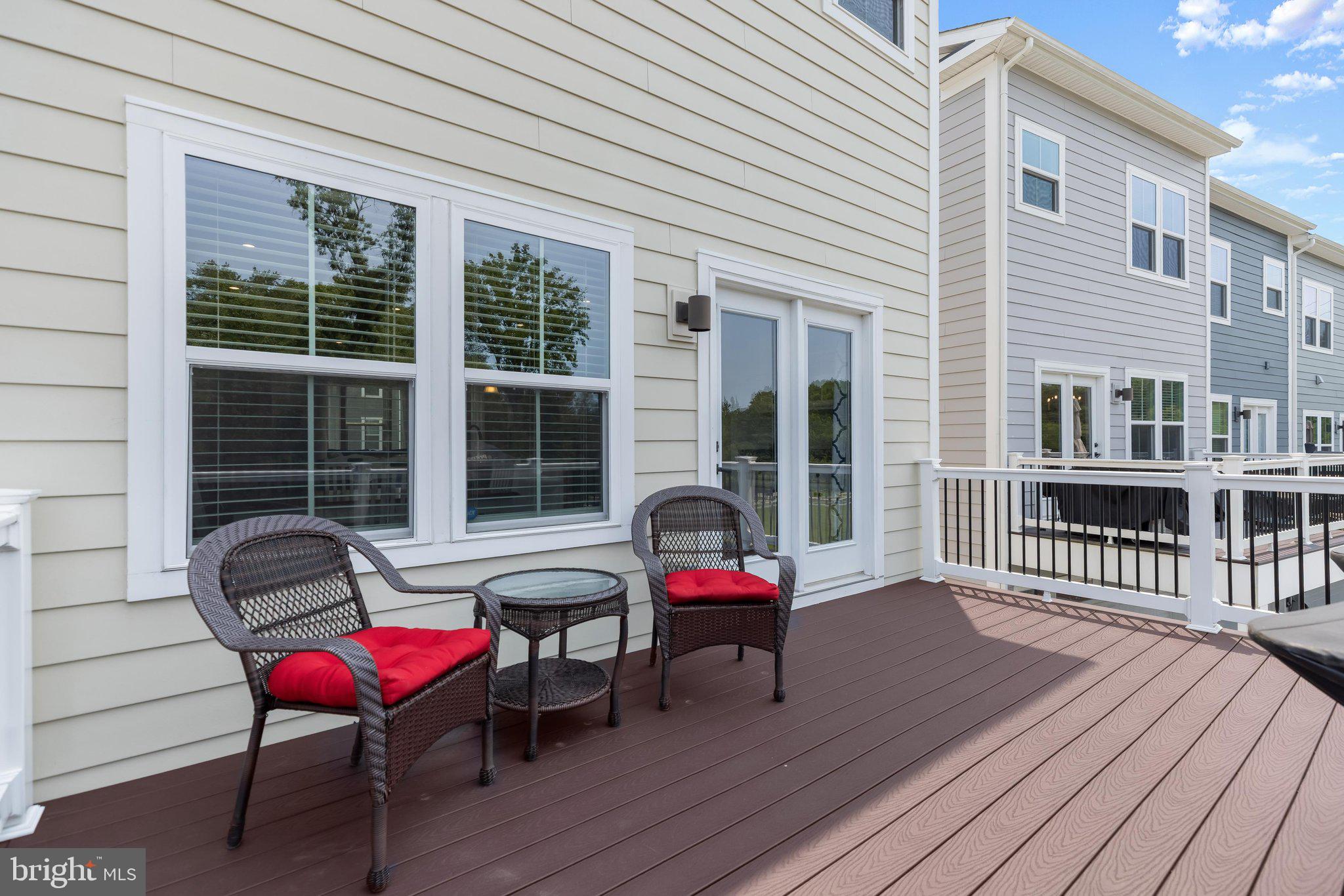 GREENLEIGH AT CROSSROADS - Residential