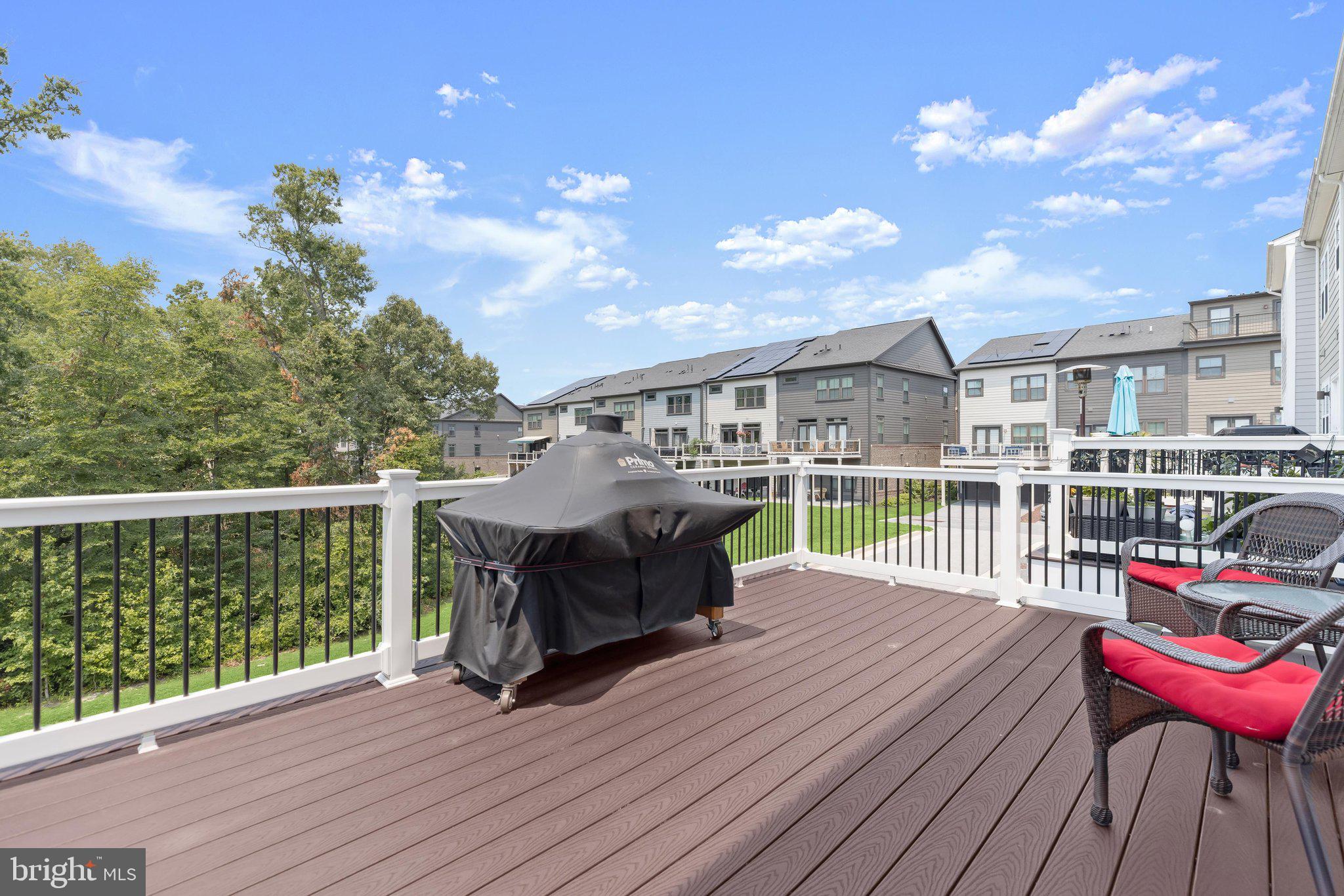 GREENLEIGH AT CROSSROADS - Residential