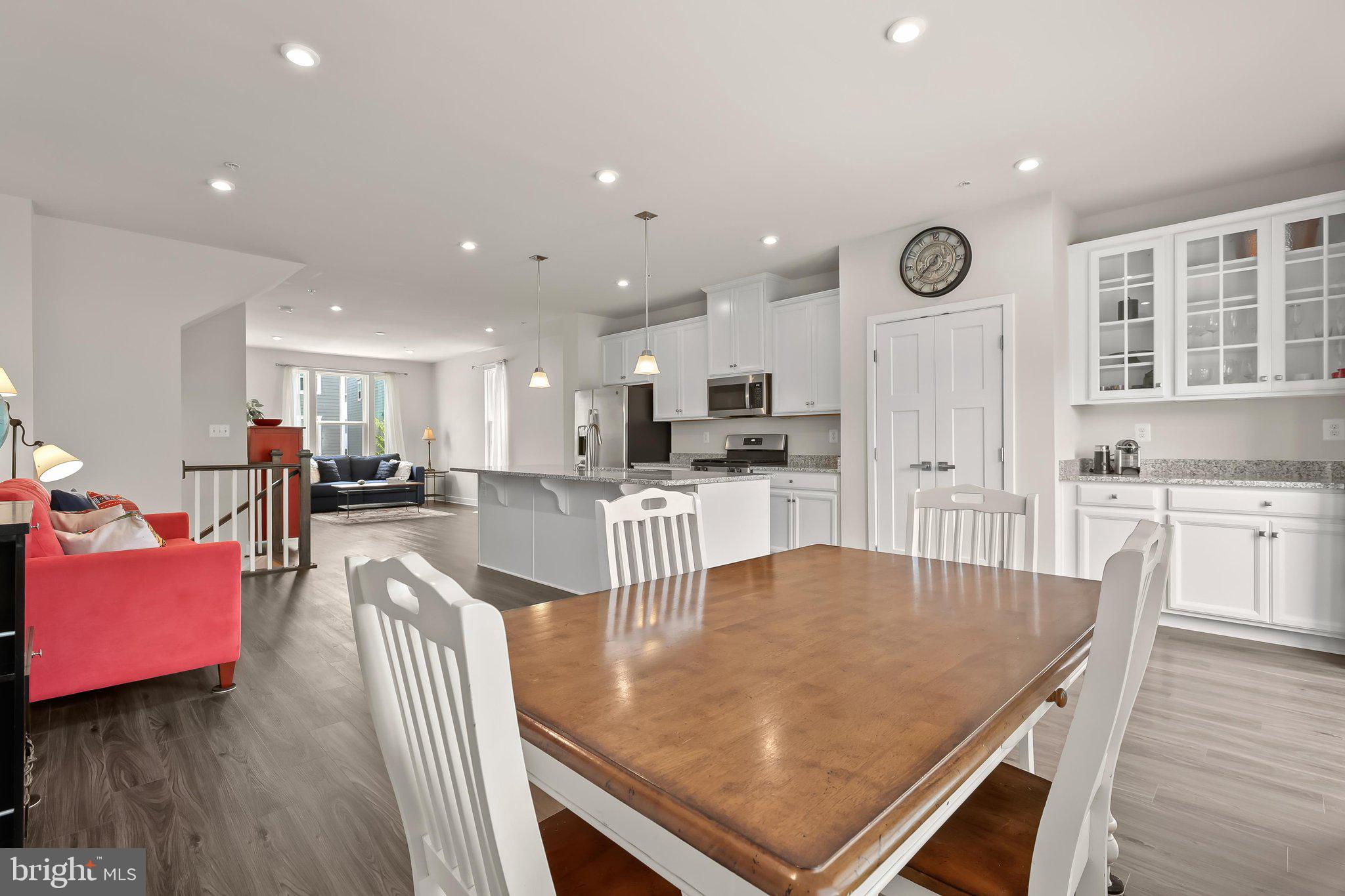 GREENLEIGH AT CROSSROADS - Residential