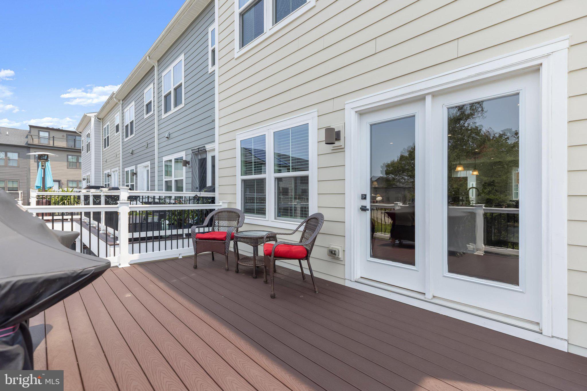 GREENLEIGH AT CROSSROADS - Residential