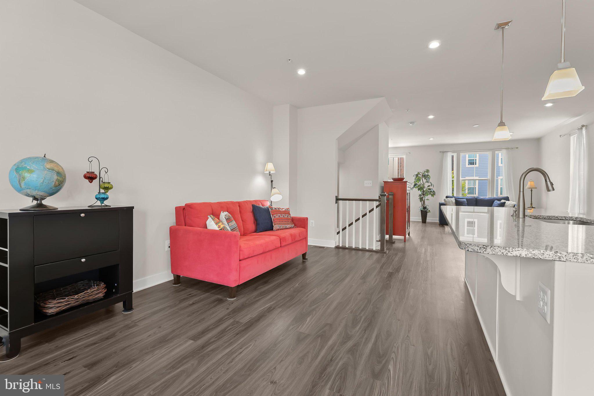 GREENLEIGH AT CROSSROADS - Residential