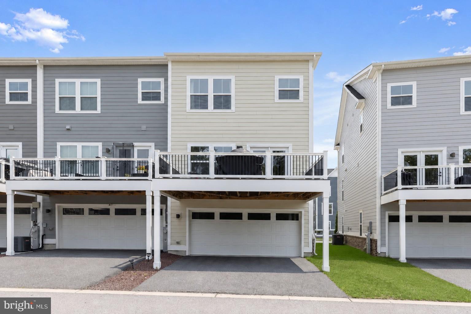 GREENLEIGH AT CROSSROADS - Residential