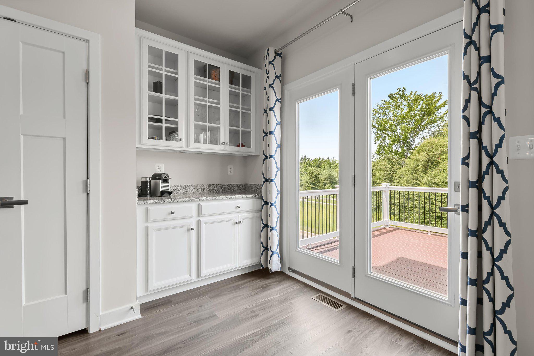GREENLEIGH AT CROSSROADS - Residential