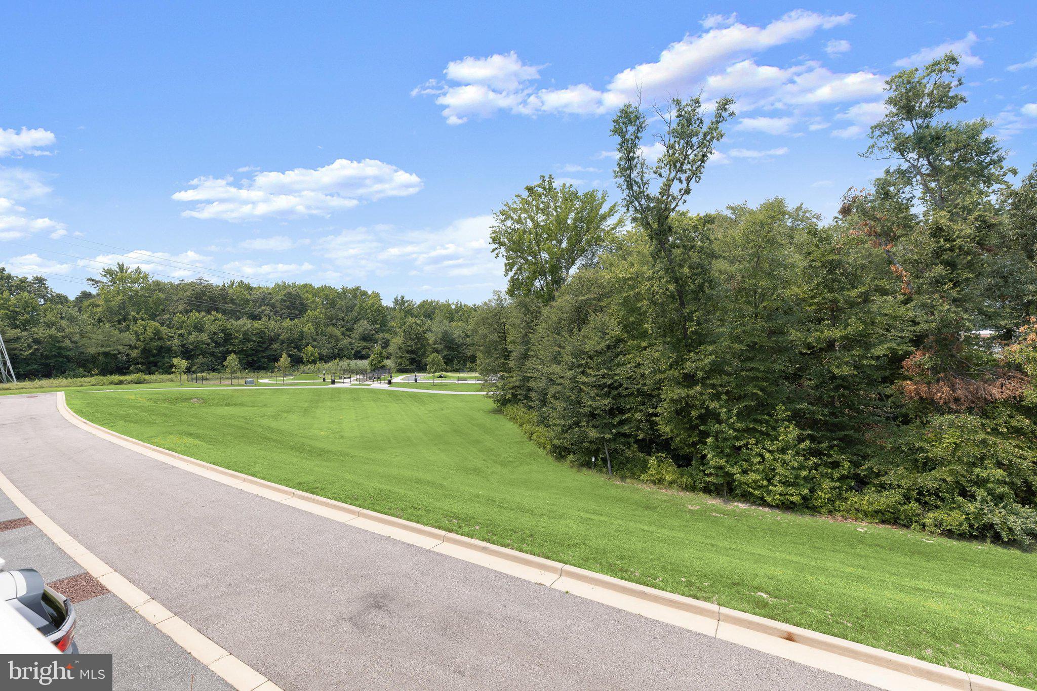 GREENLEIGH AT CROSSROADS - Residential