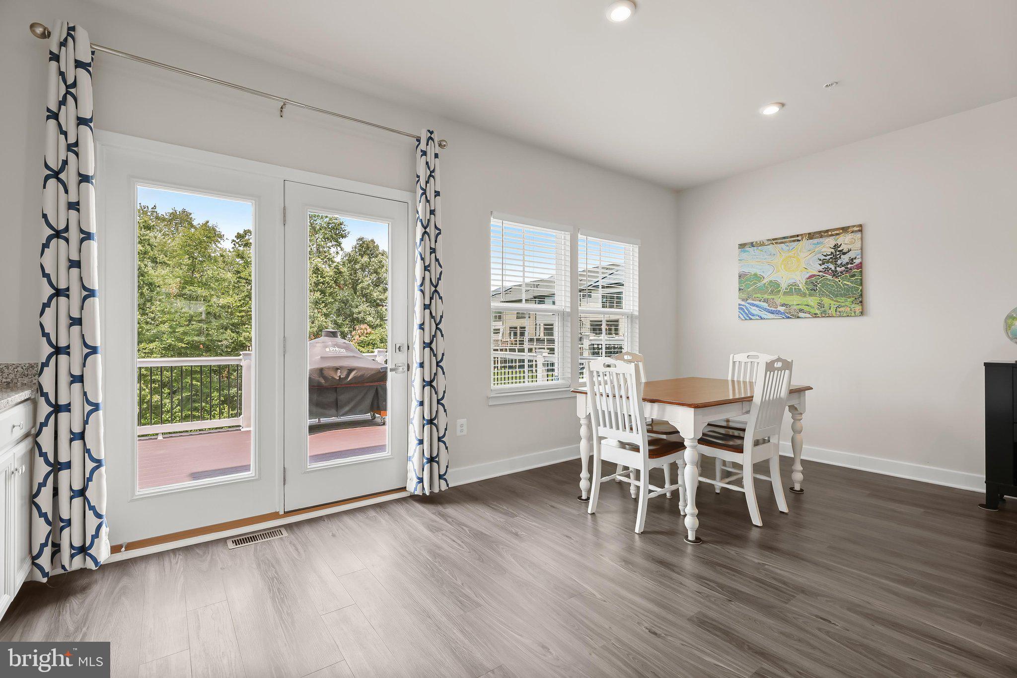 GREENLEIGH AT CROSSROADS - Residential