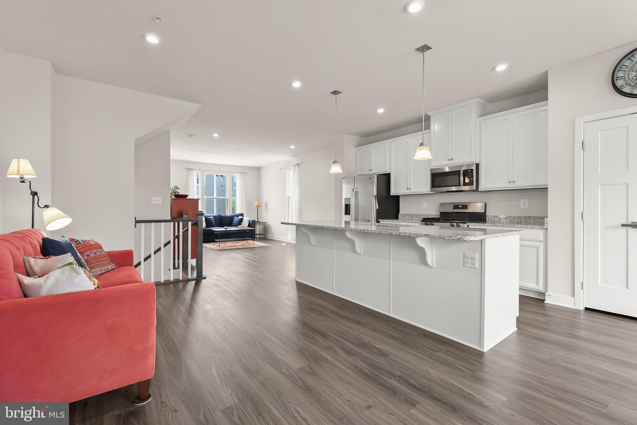 GREENLEIGH AT CROSSROADS - Residential