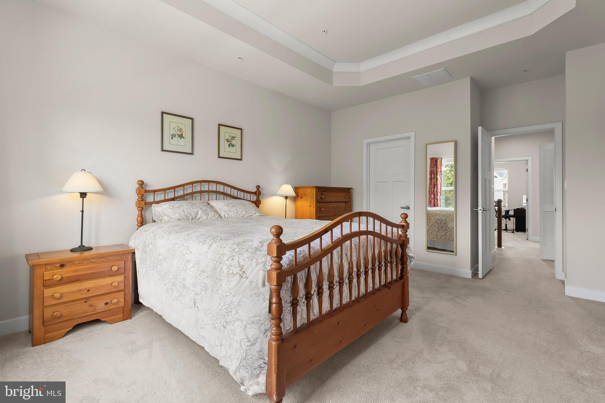 GREENLEIGH AT CROSSROADS - Residential